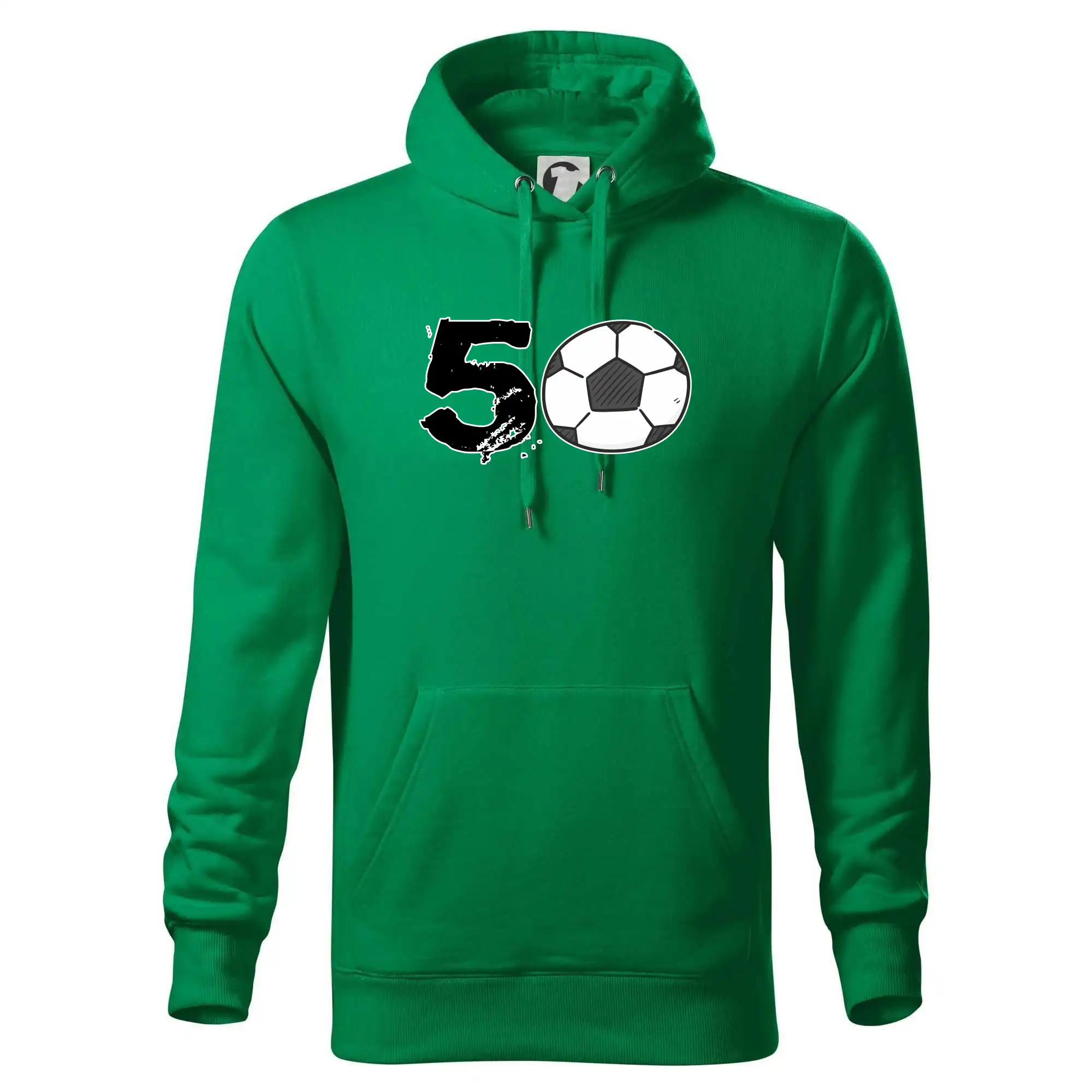 Fotbal kulaté narozeniny 50