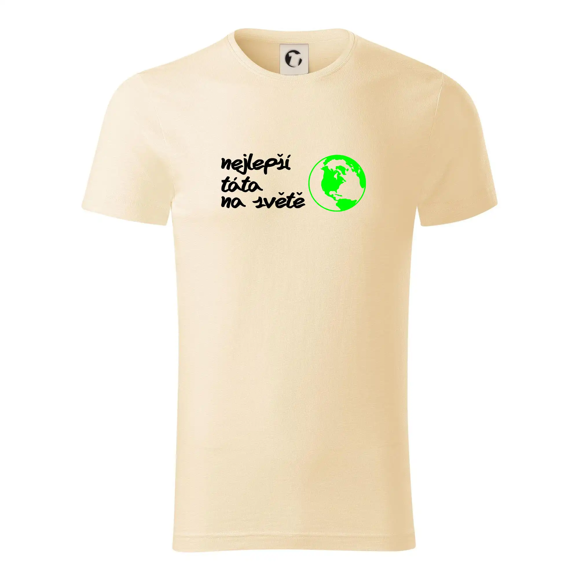 Nejlepší táta na světě