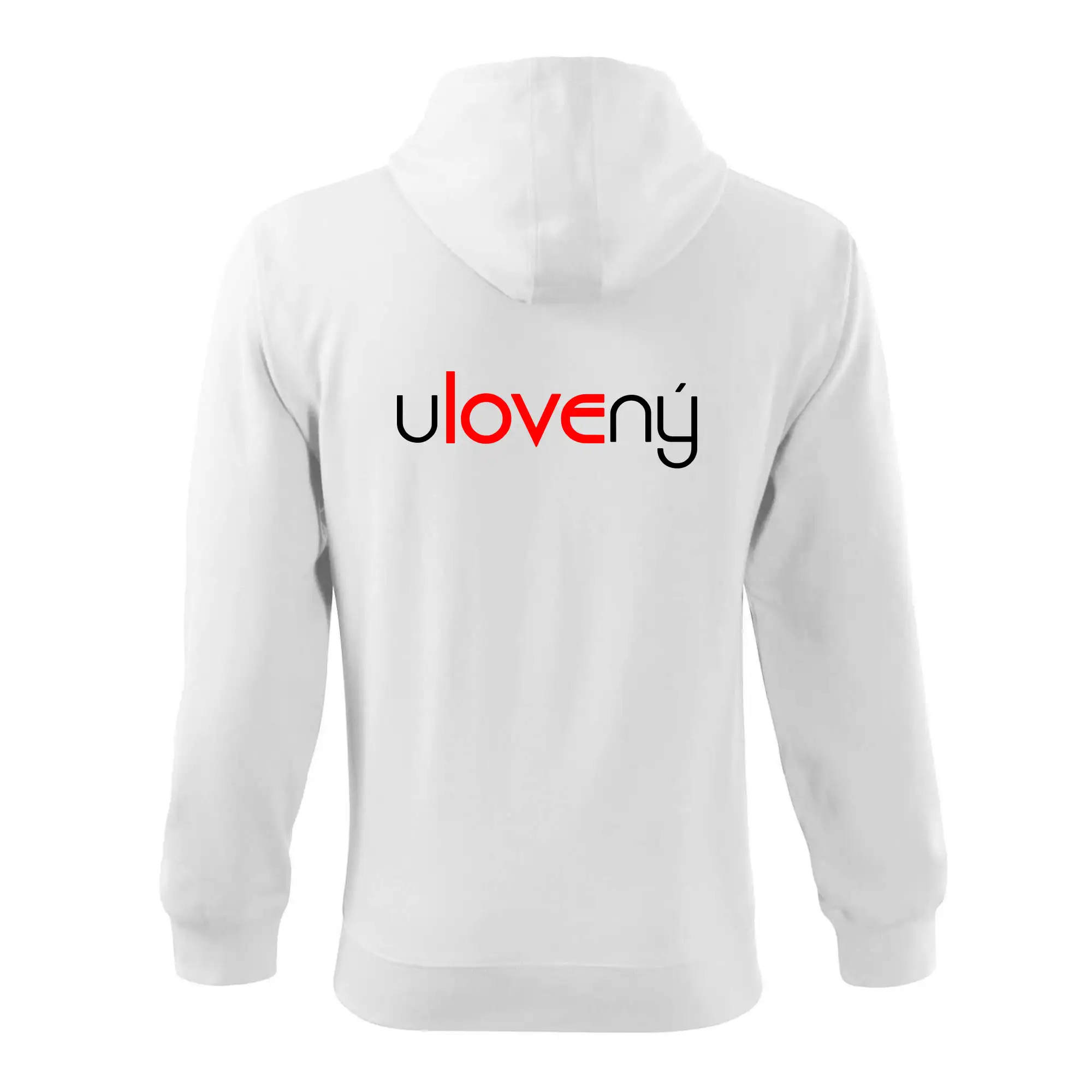 Ulovená a ulovený