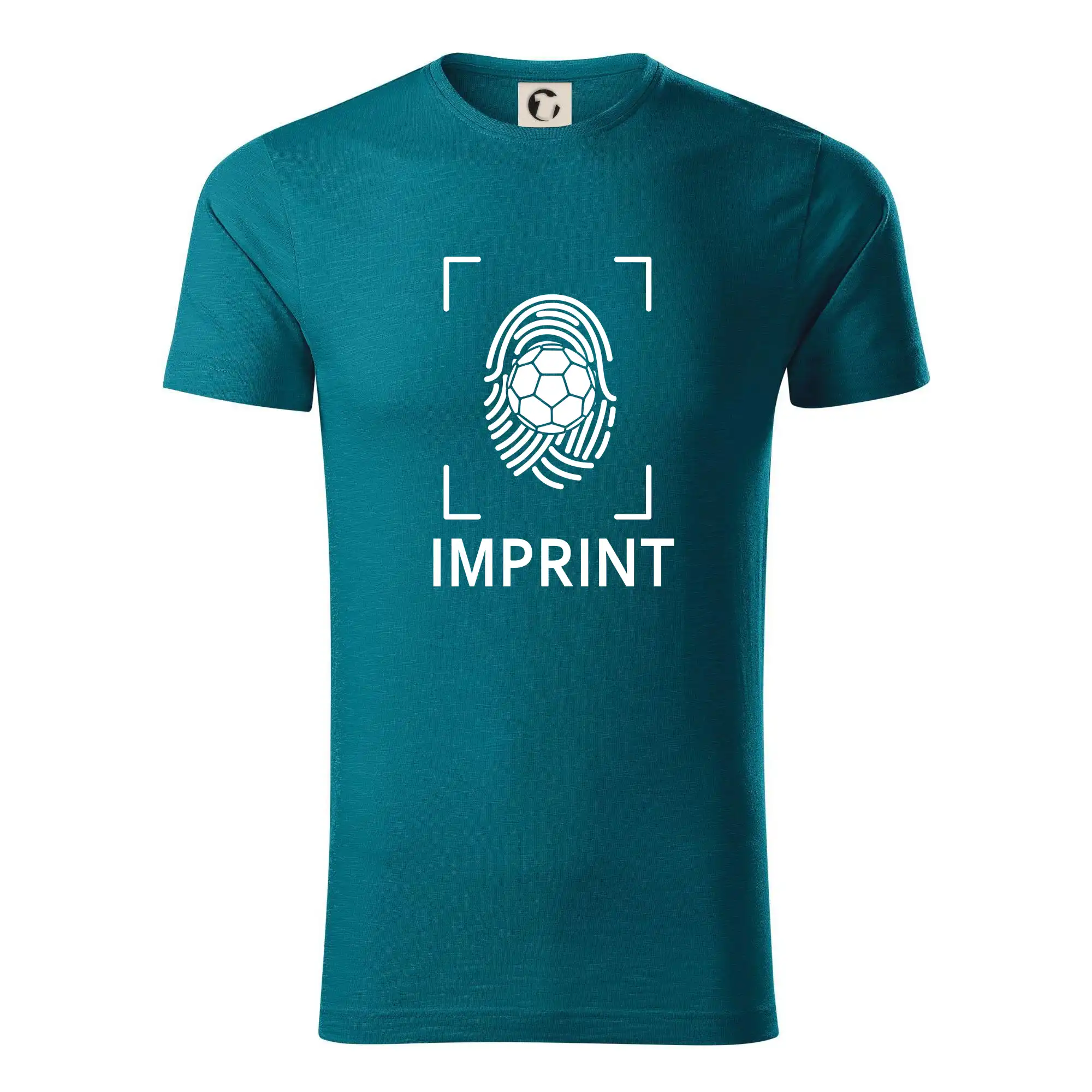 Házená imprint