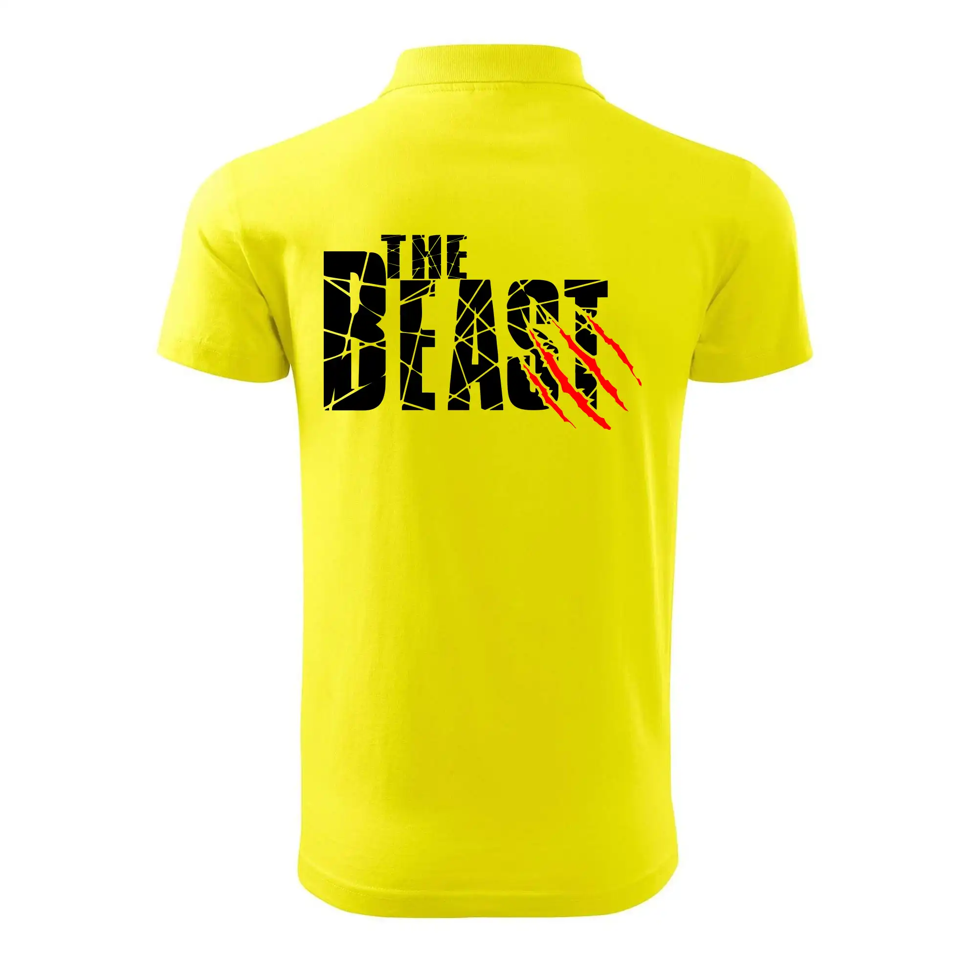 The Beast