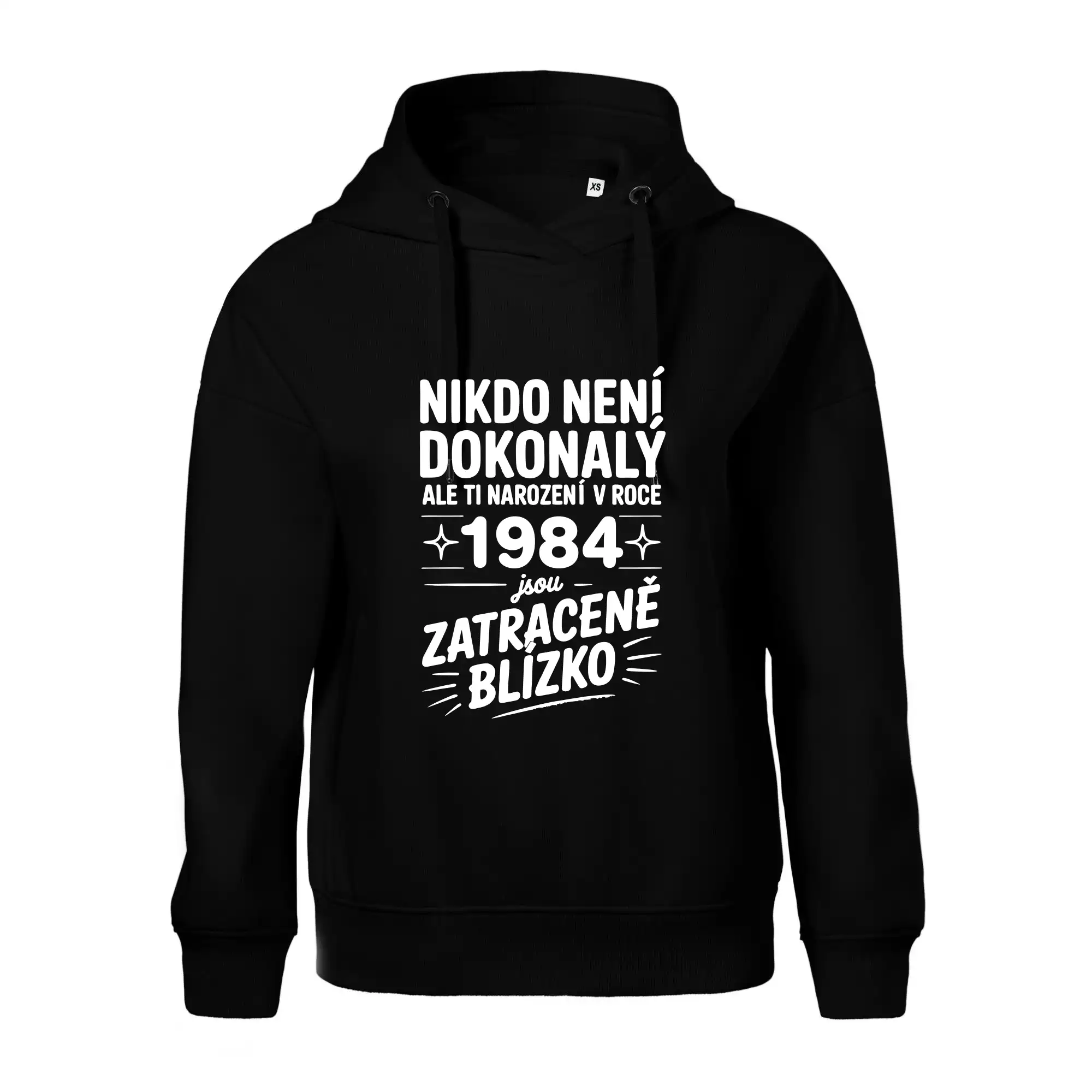 Nikdo není dokonalý ale ti narození v roce 1984 jsou zatraceně blízko