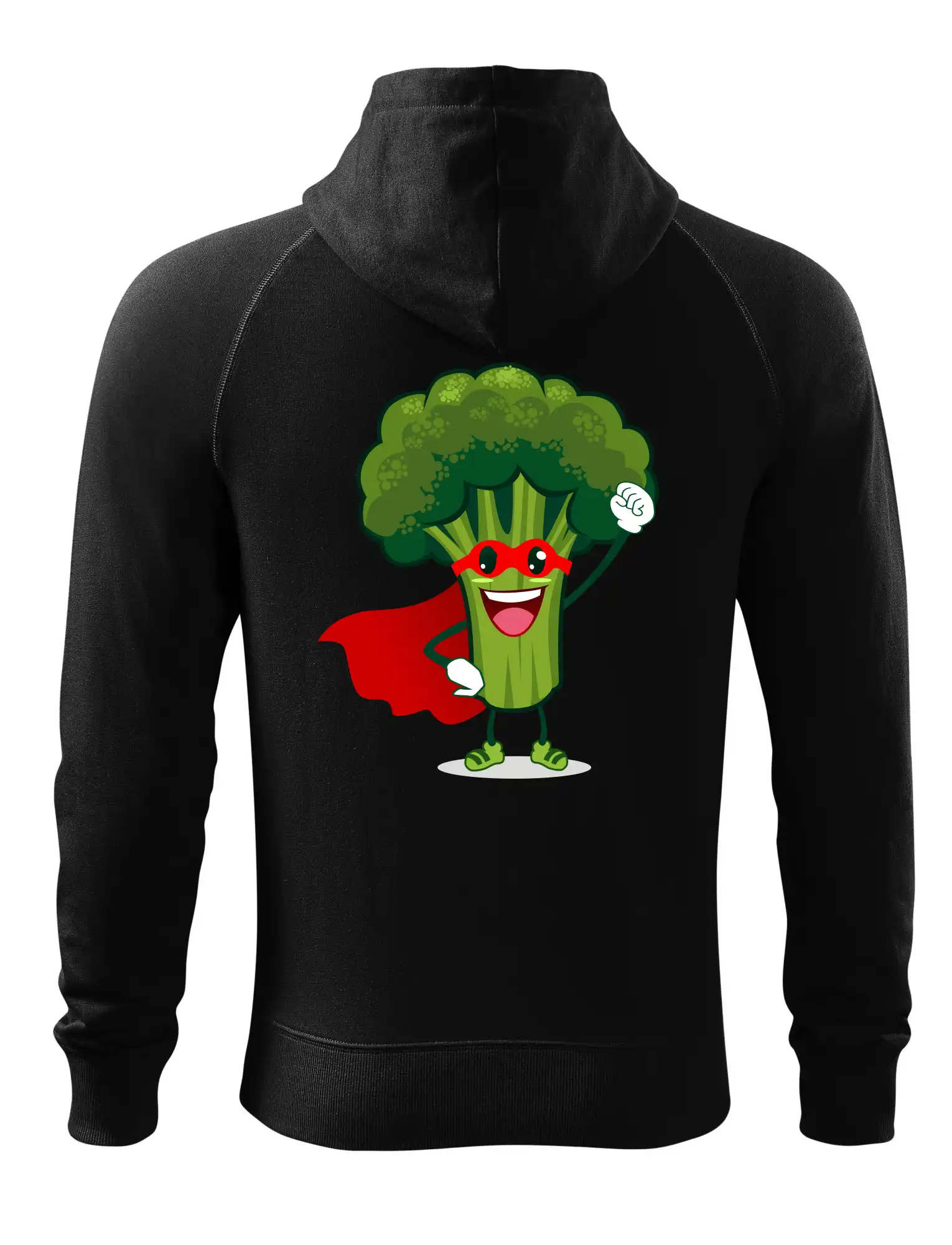 Super Brokolice