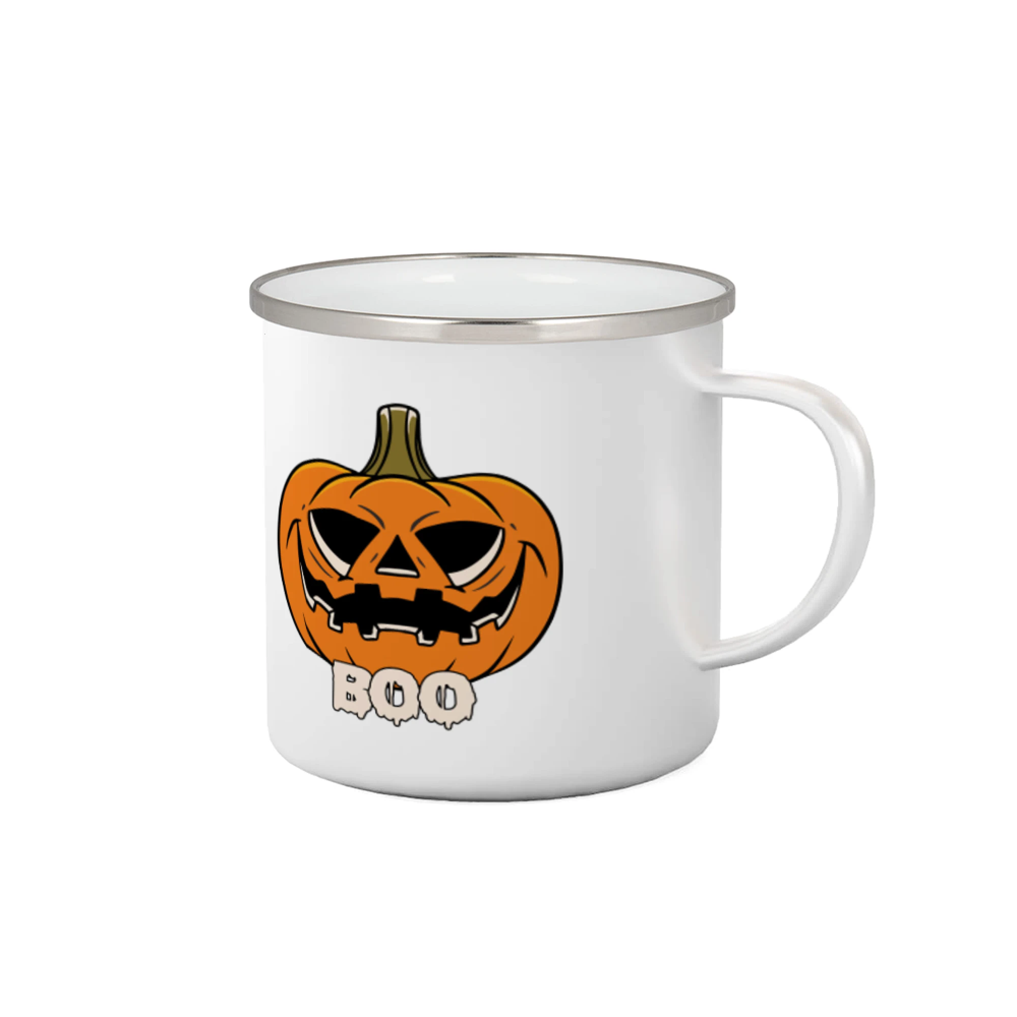Halloween dýně