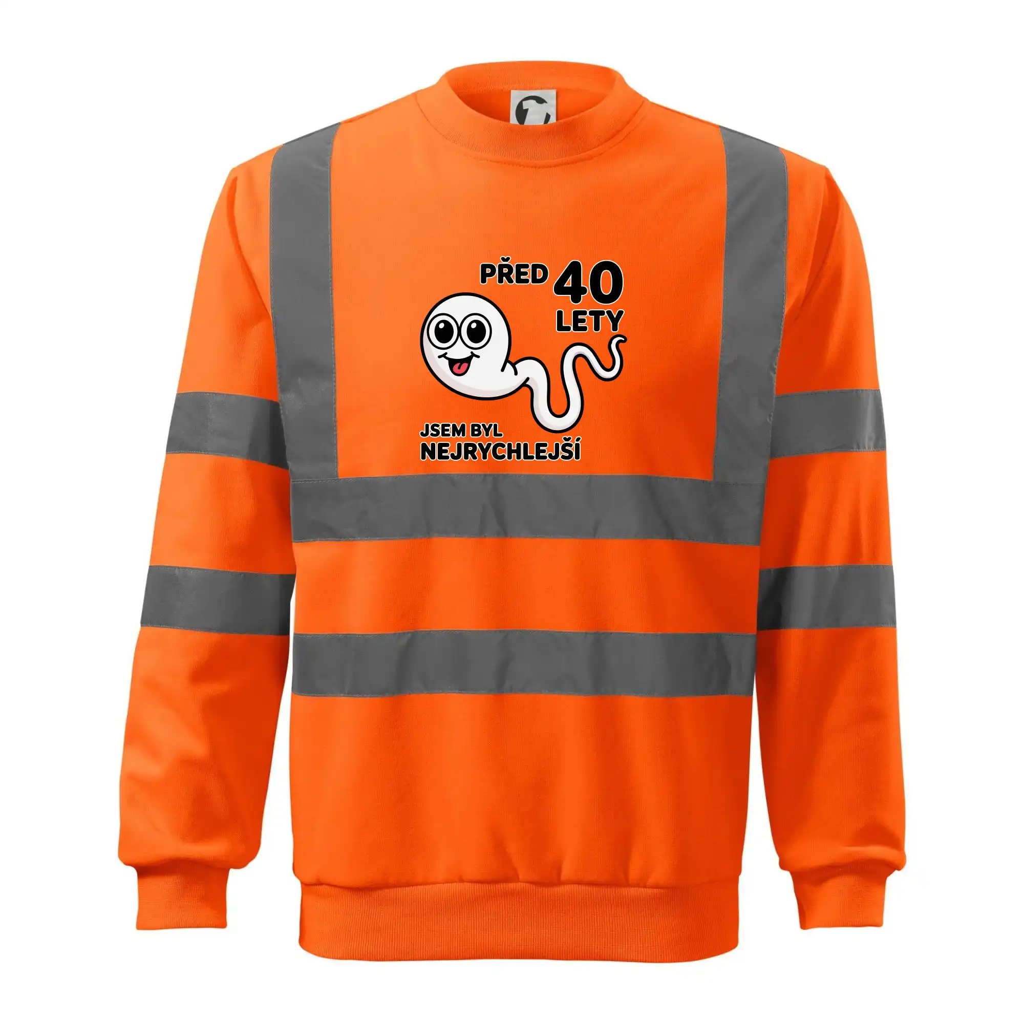 Před 40 lety jsem byl nejrychlejší