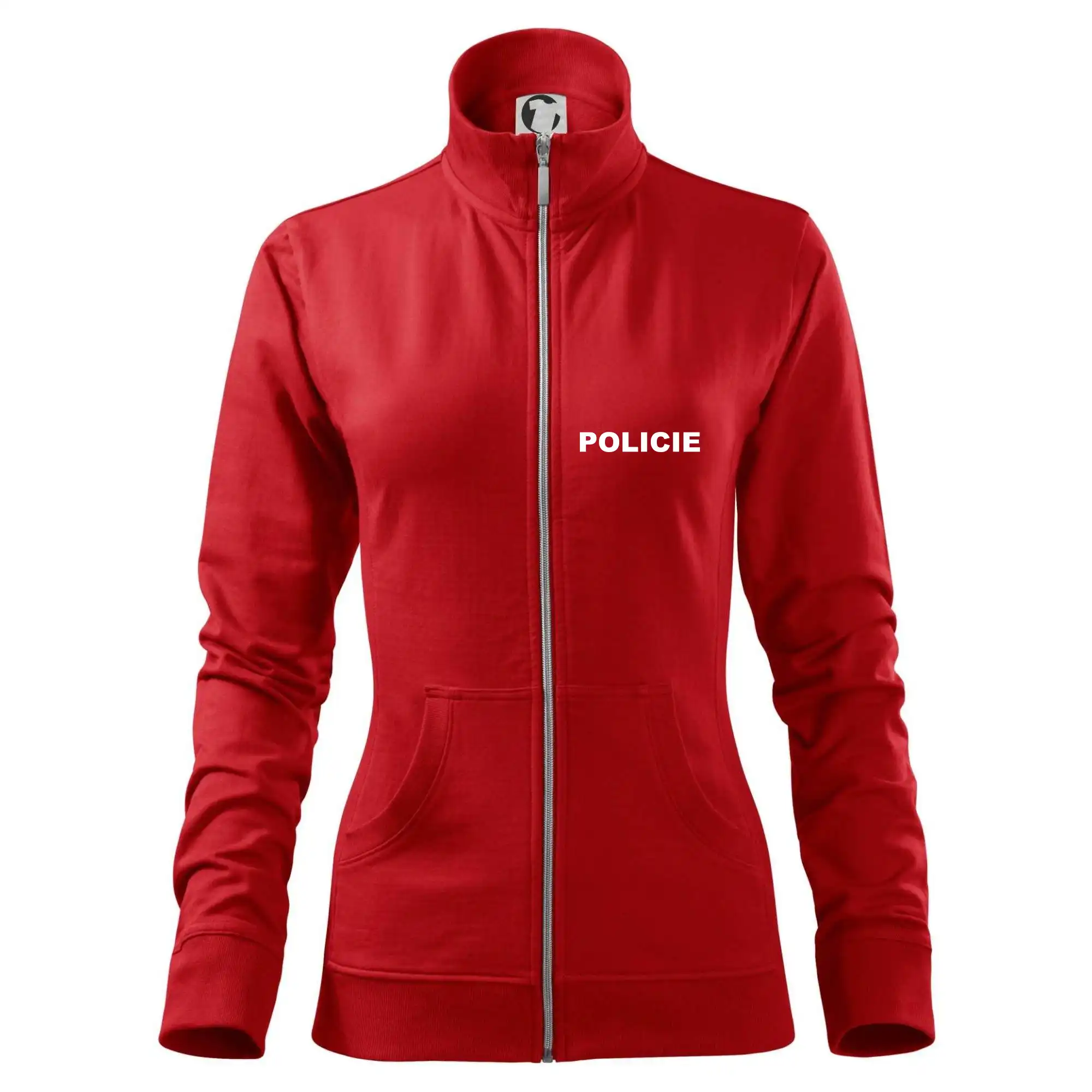 Policie Nápis