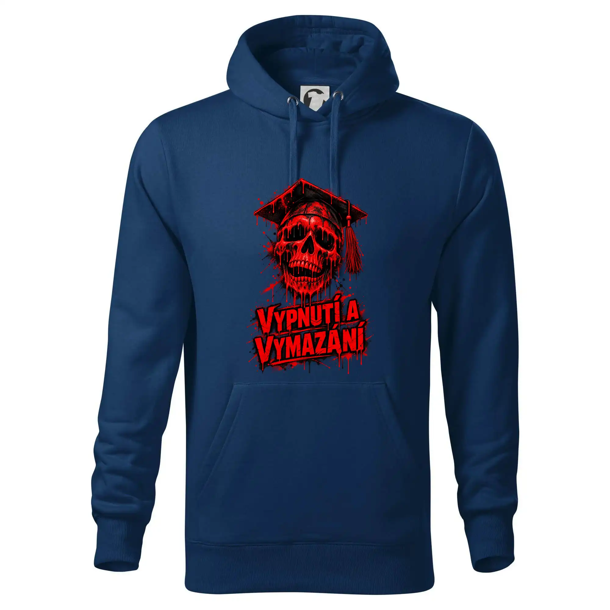 VYPNUTÍ A VYMAZÁNÍ