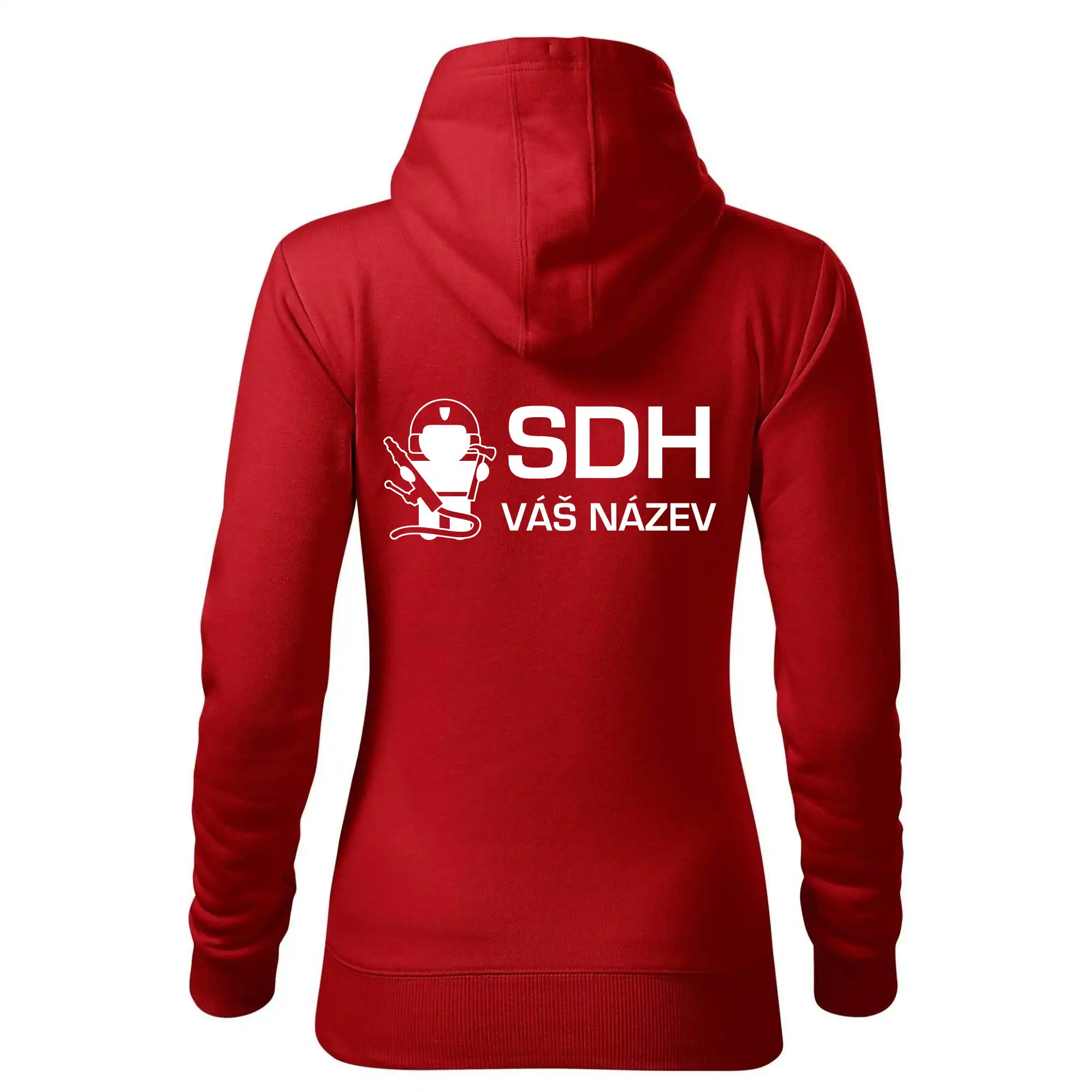 SDH postavička  (vlastní název)