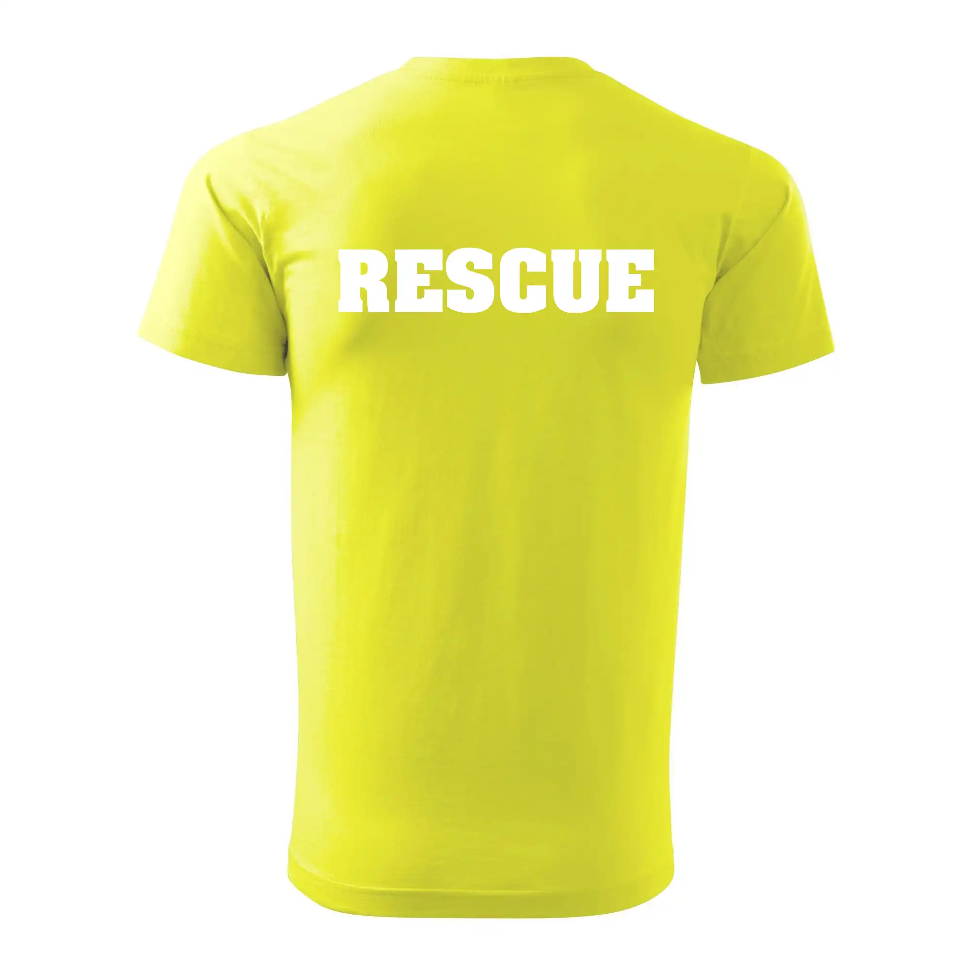 Rescue - pro záchranáře