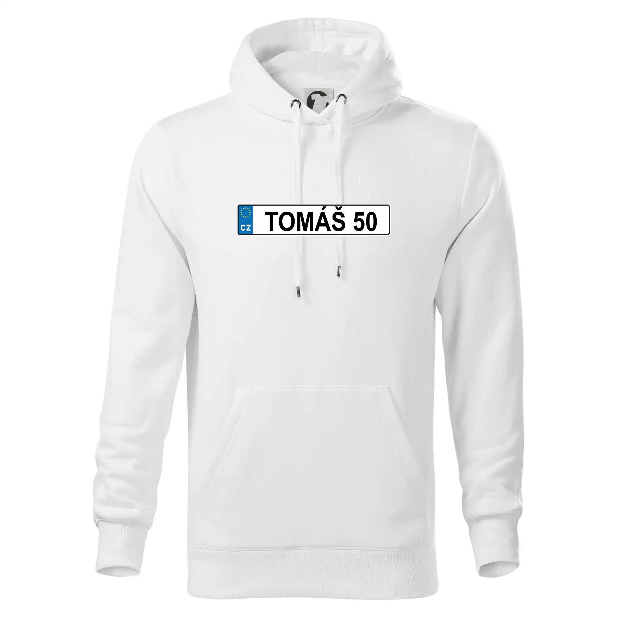 SPZ Tomáš 50