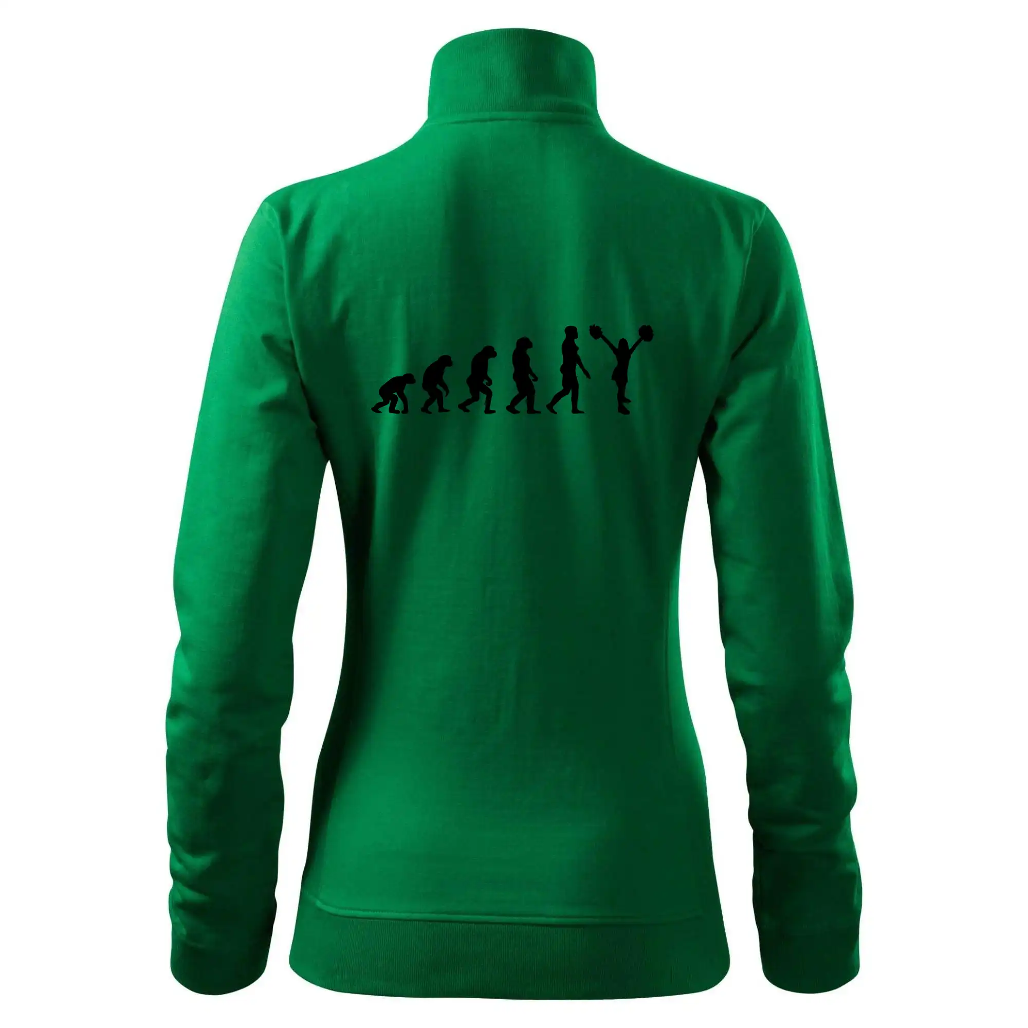 Evolution cheerleading - roztleskávačka