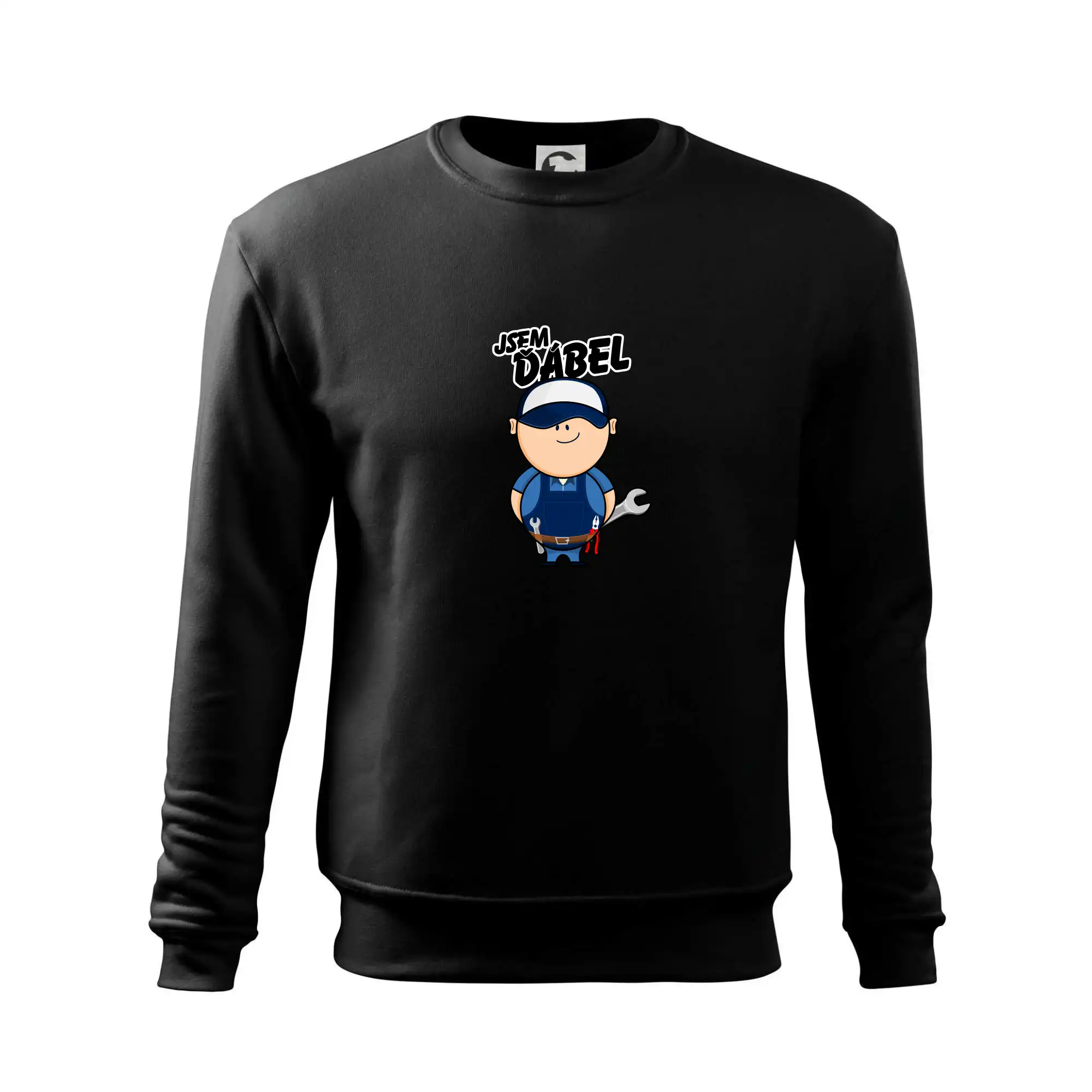 Jsem ďábel opravář