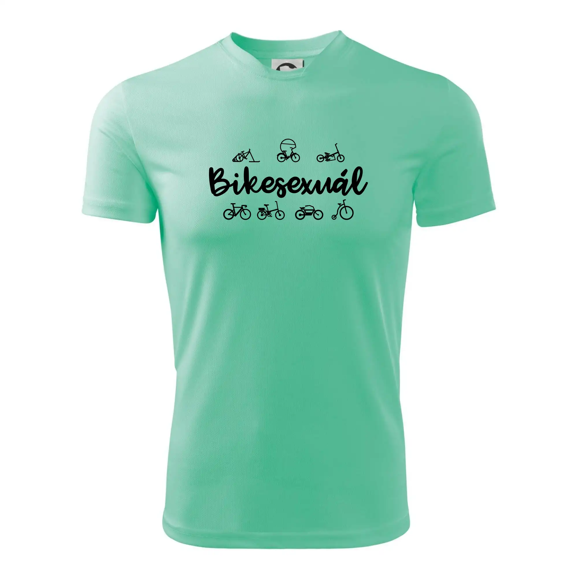 Bikesexuál
