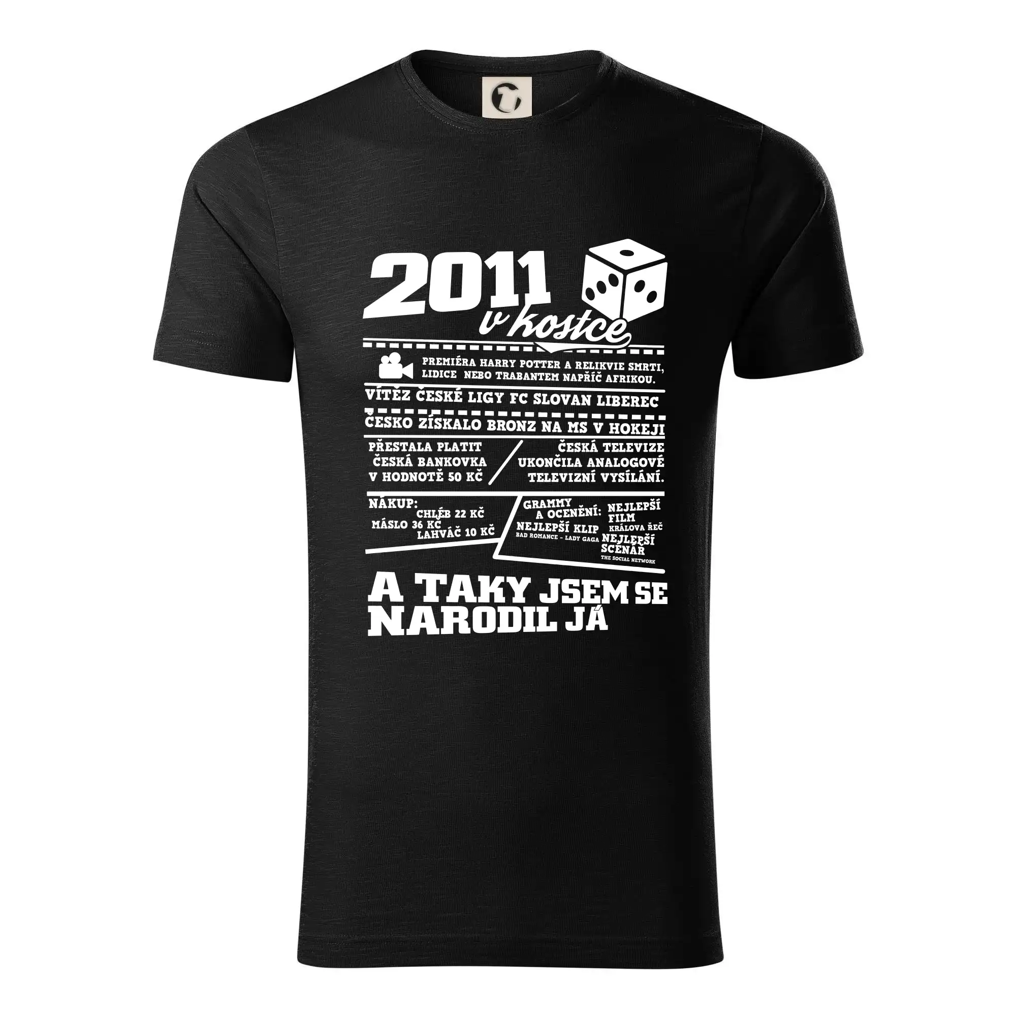 2011 v kostce