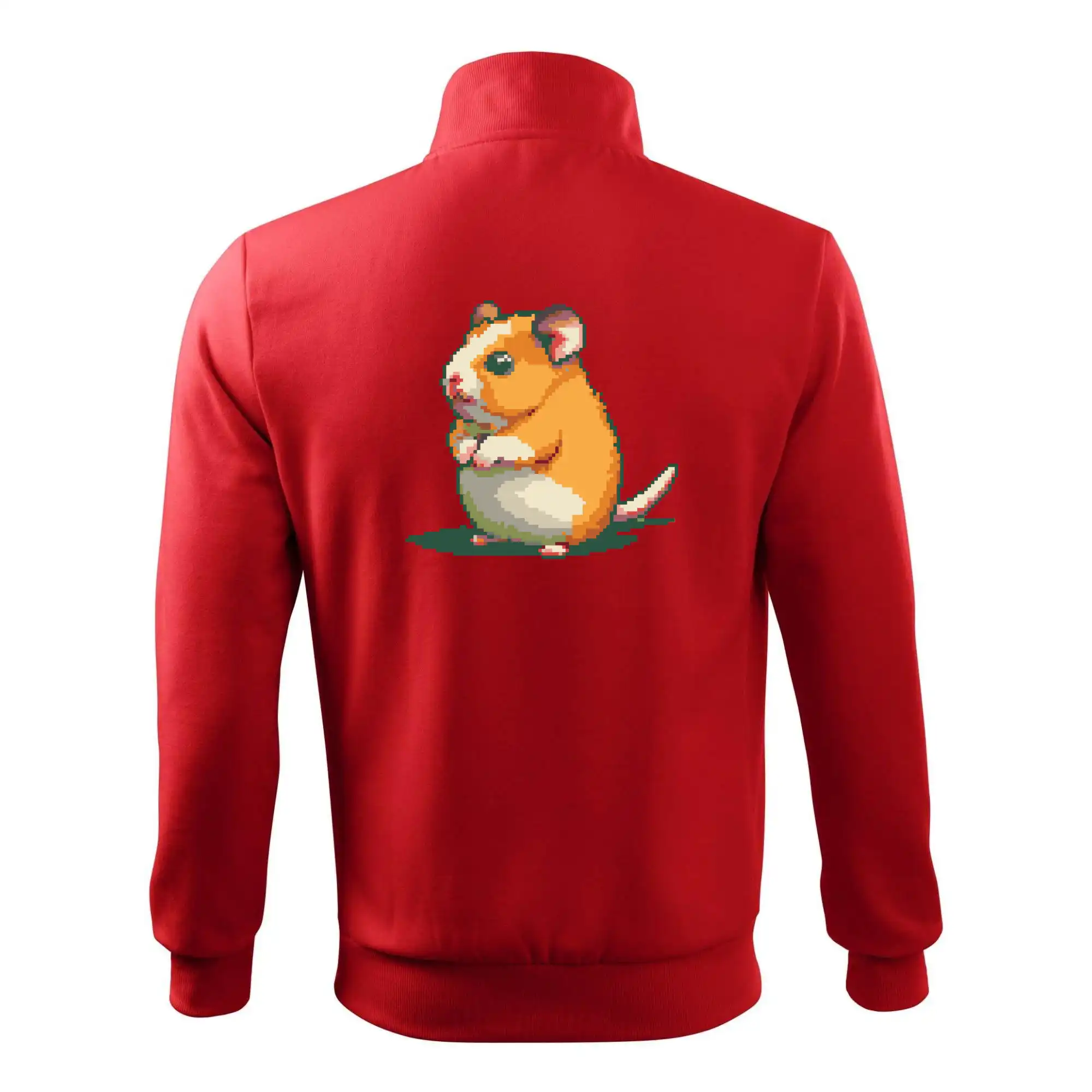 Křeček pixel