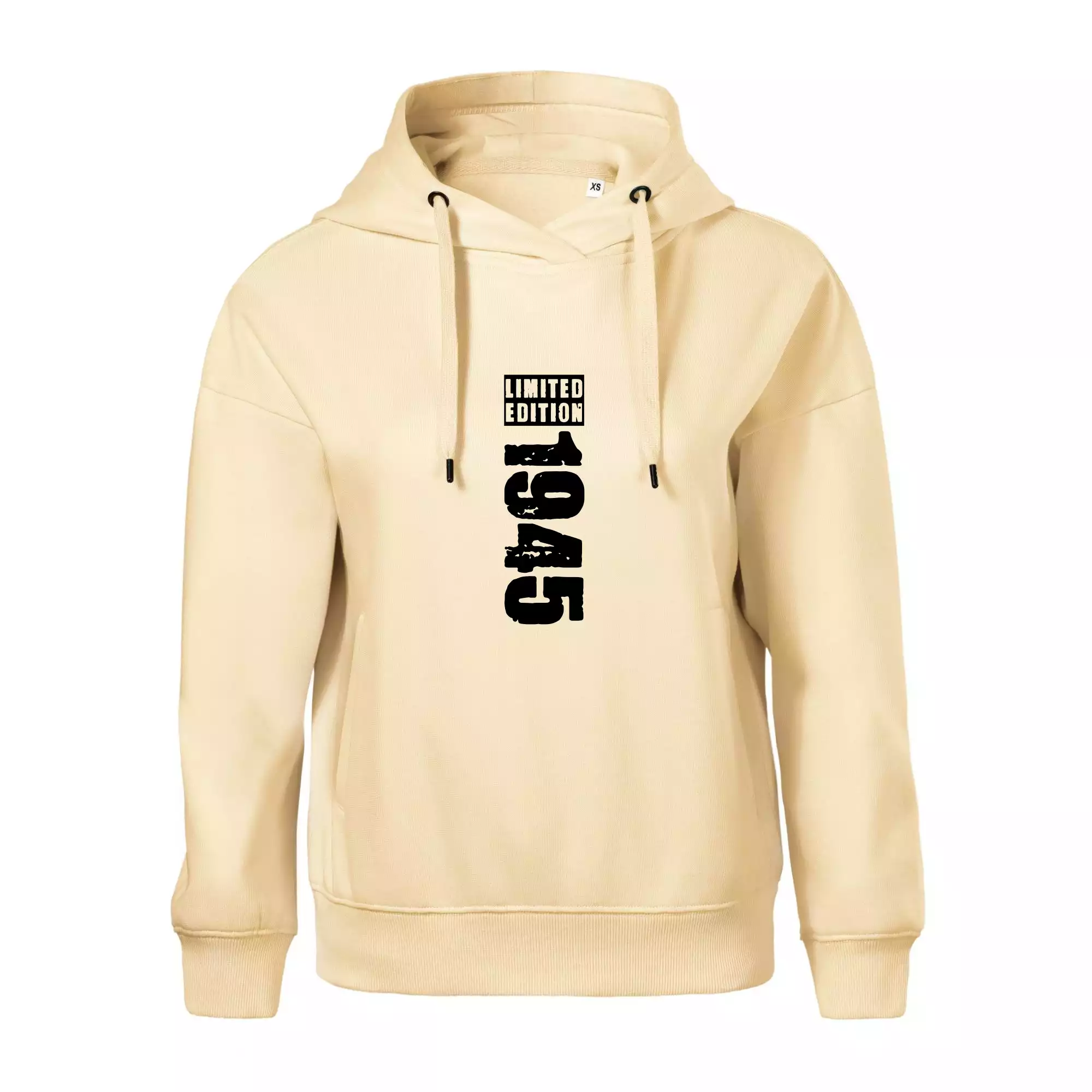 Limited edition 1945 pruh