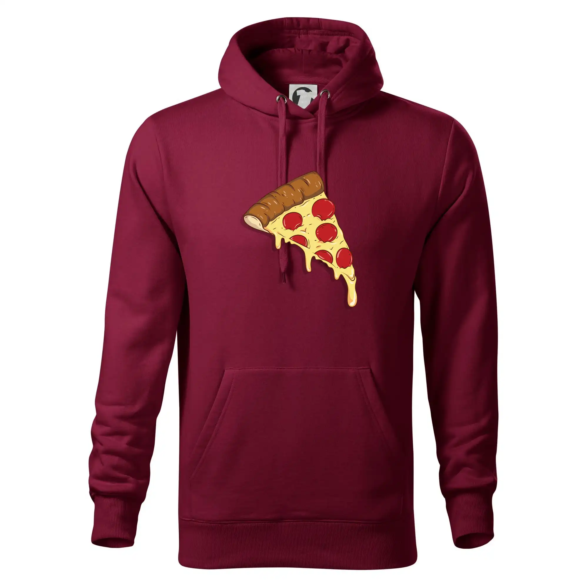 Pizza pro gurmány