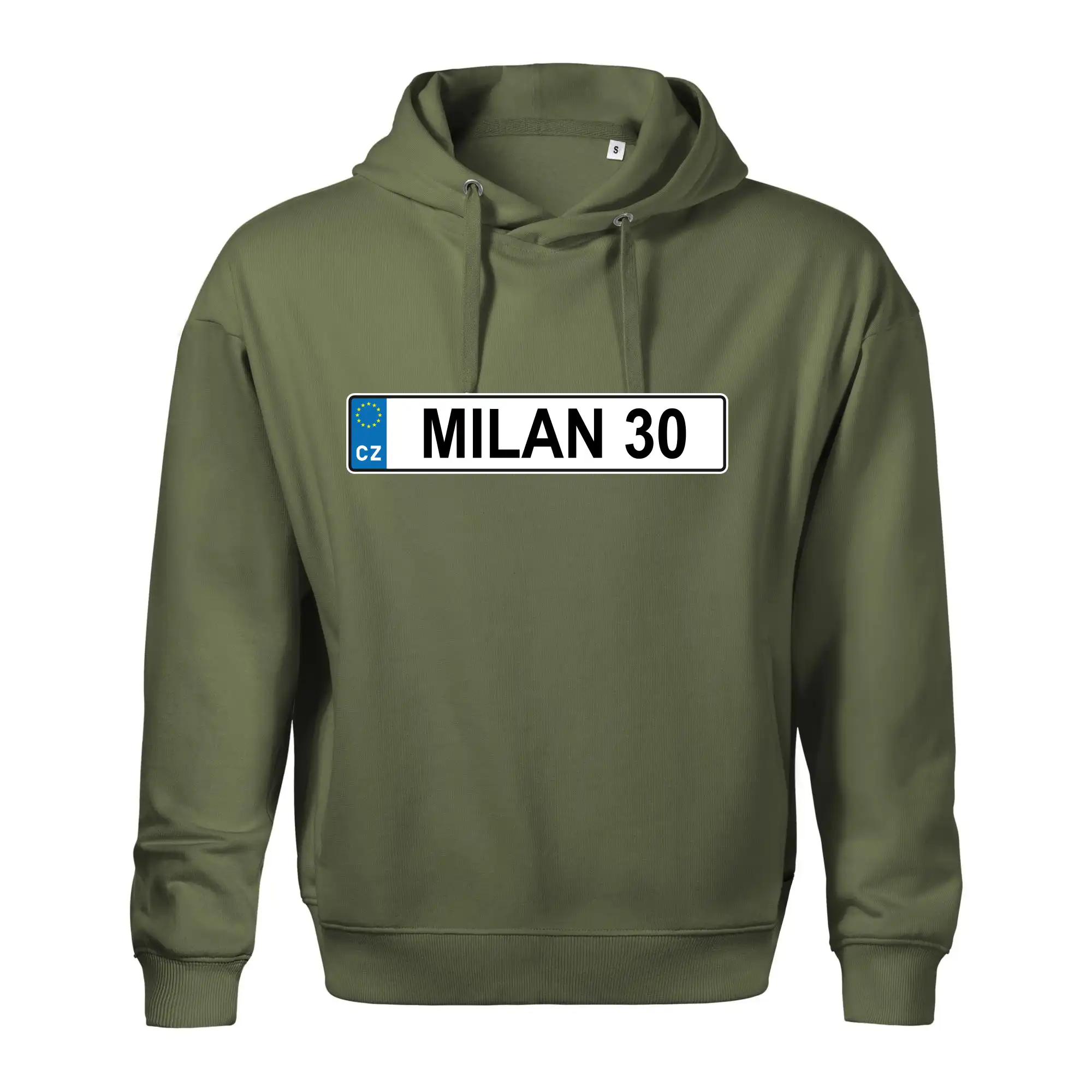 SPZ Milan 30