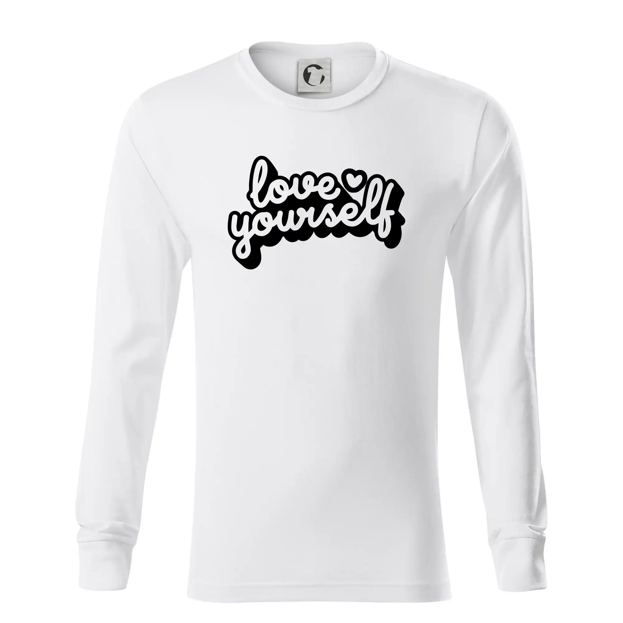 Love Yourself