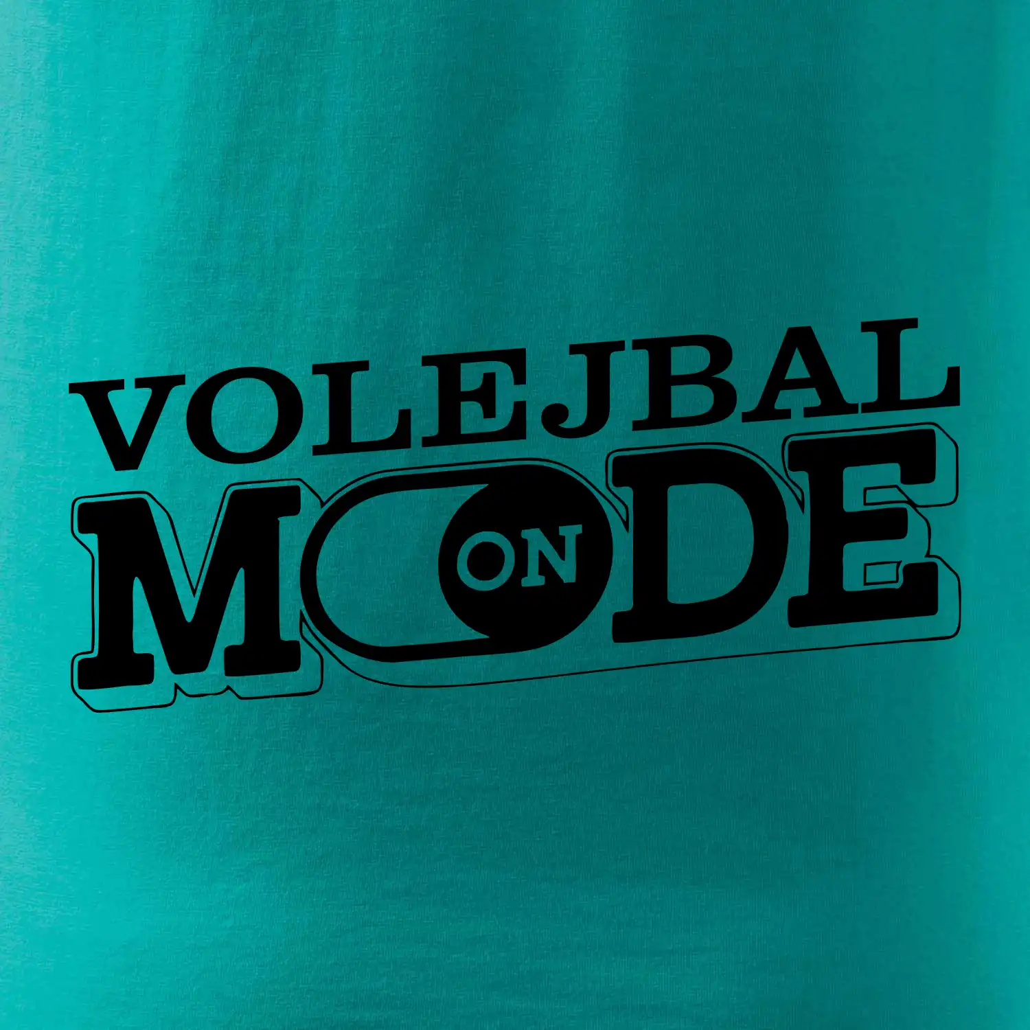 Volejbal mode