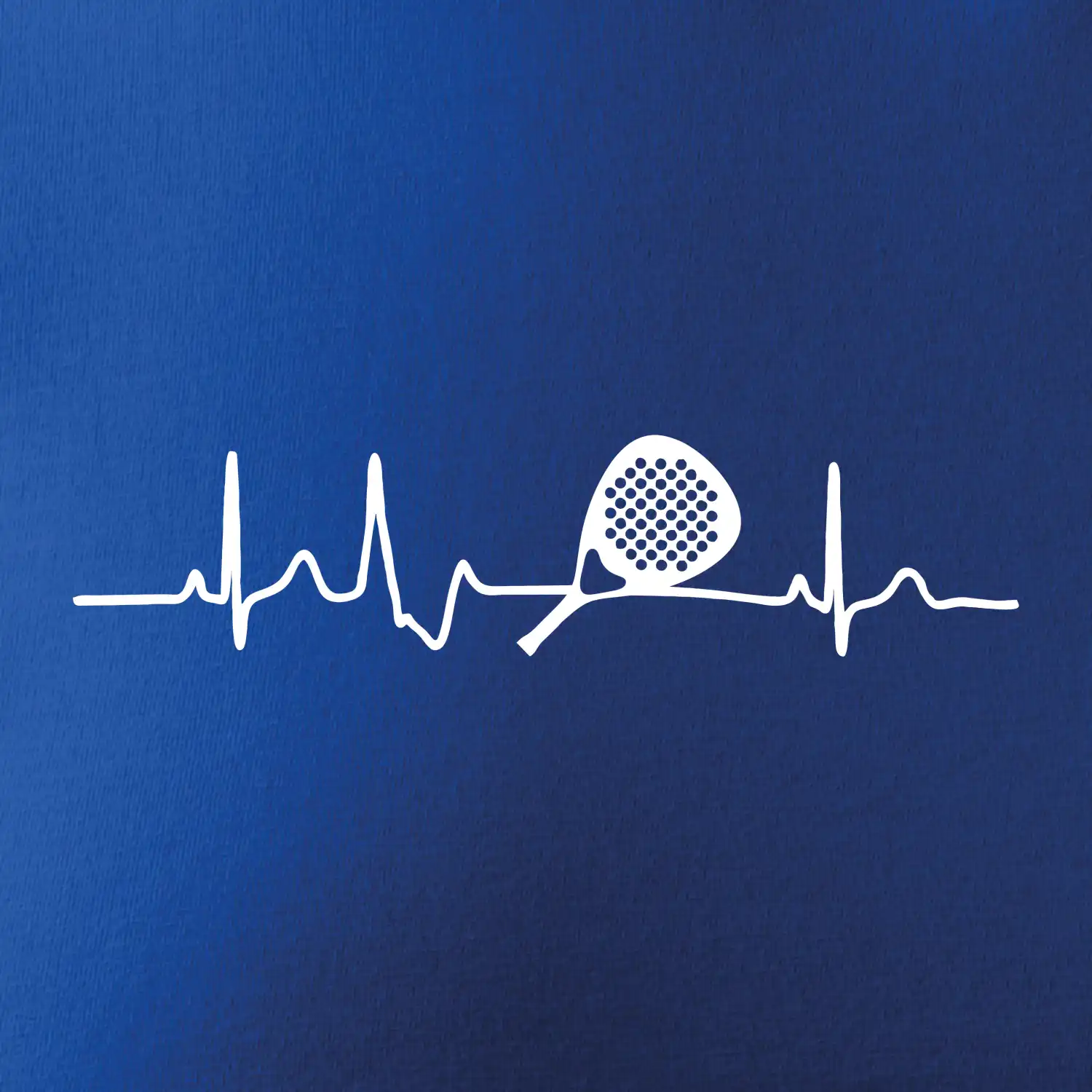 Ekg padel raketa