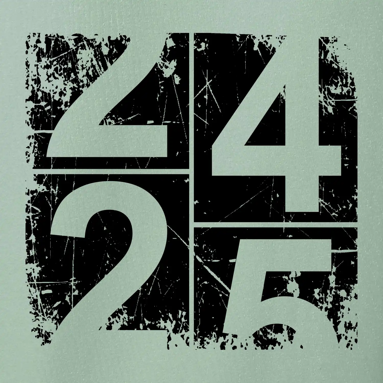 Tachometr 25
