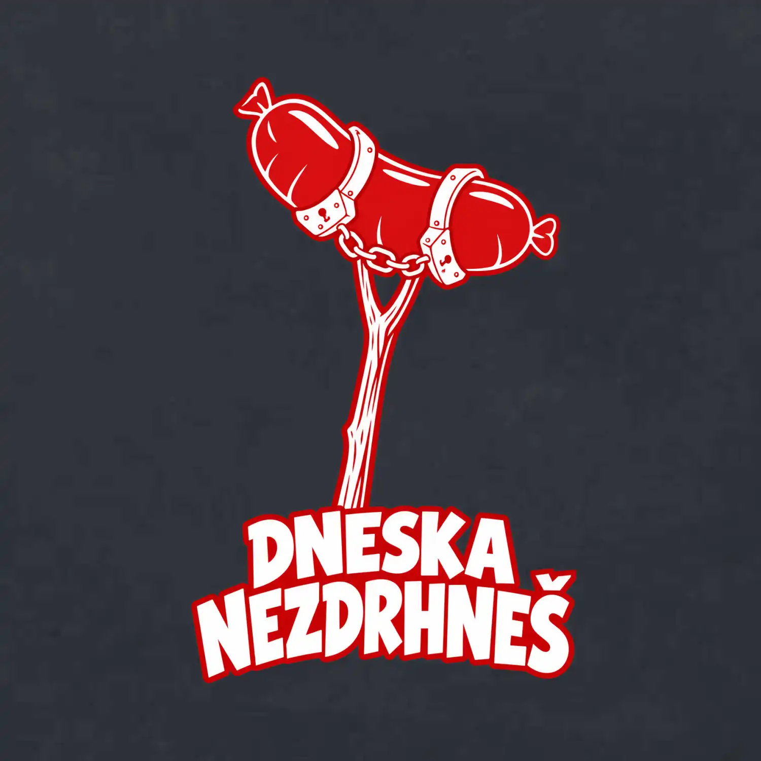 Dneska nezdrhneš