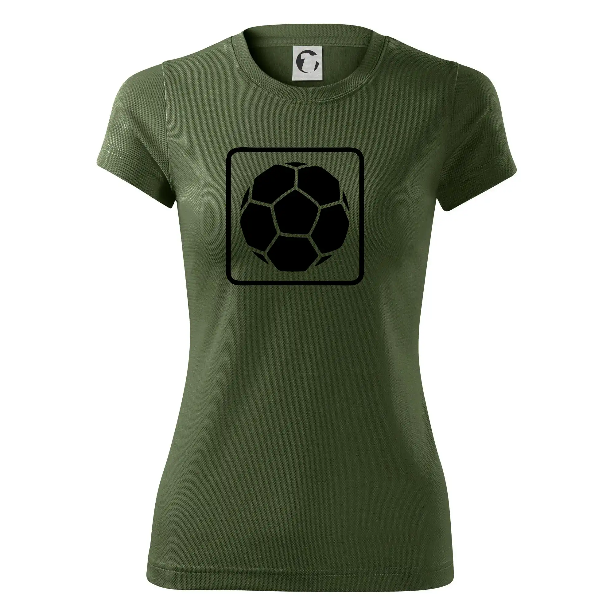 Fotbalový míč emblem