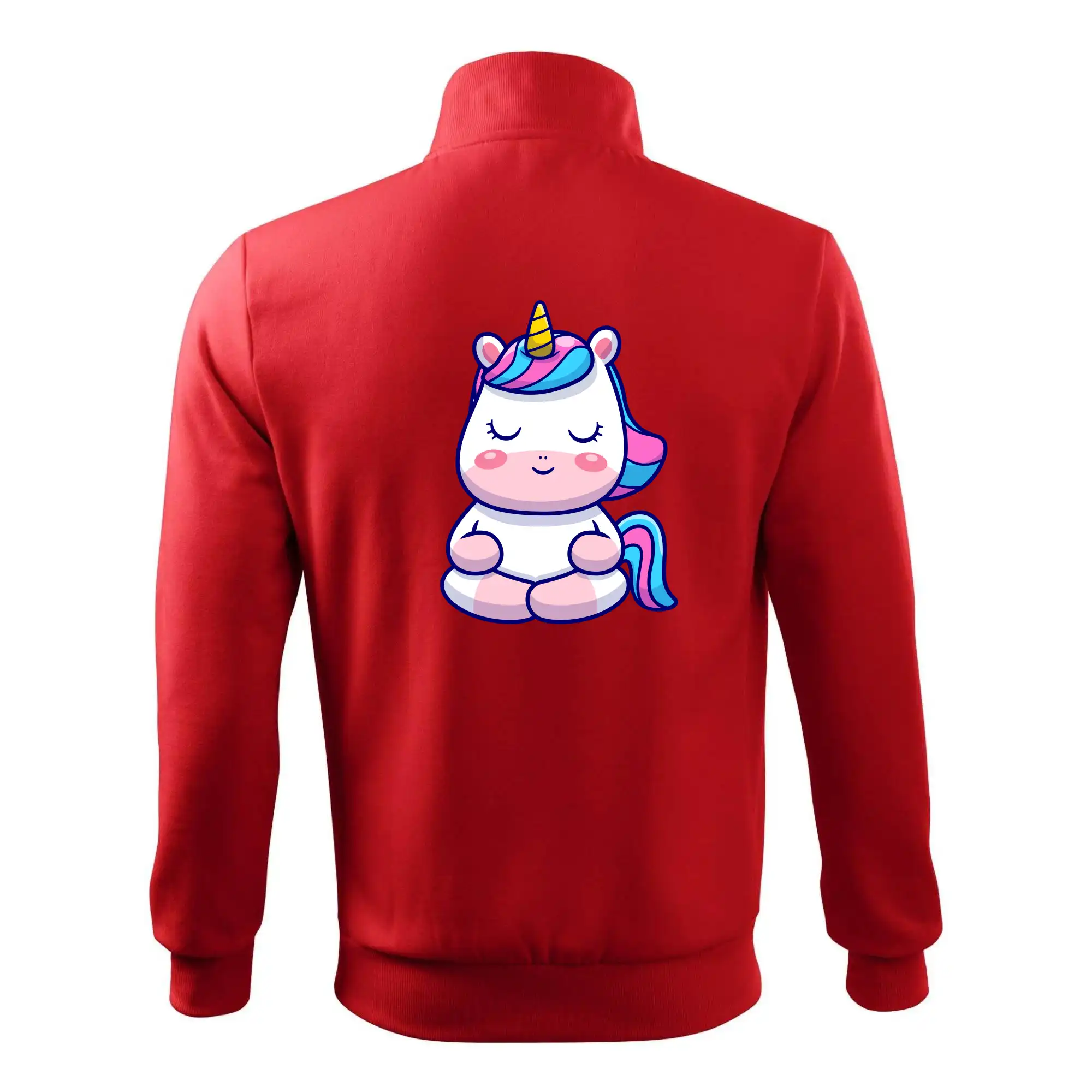 Yoga jednorožec - relax