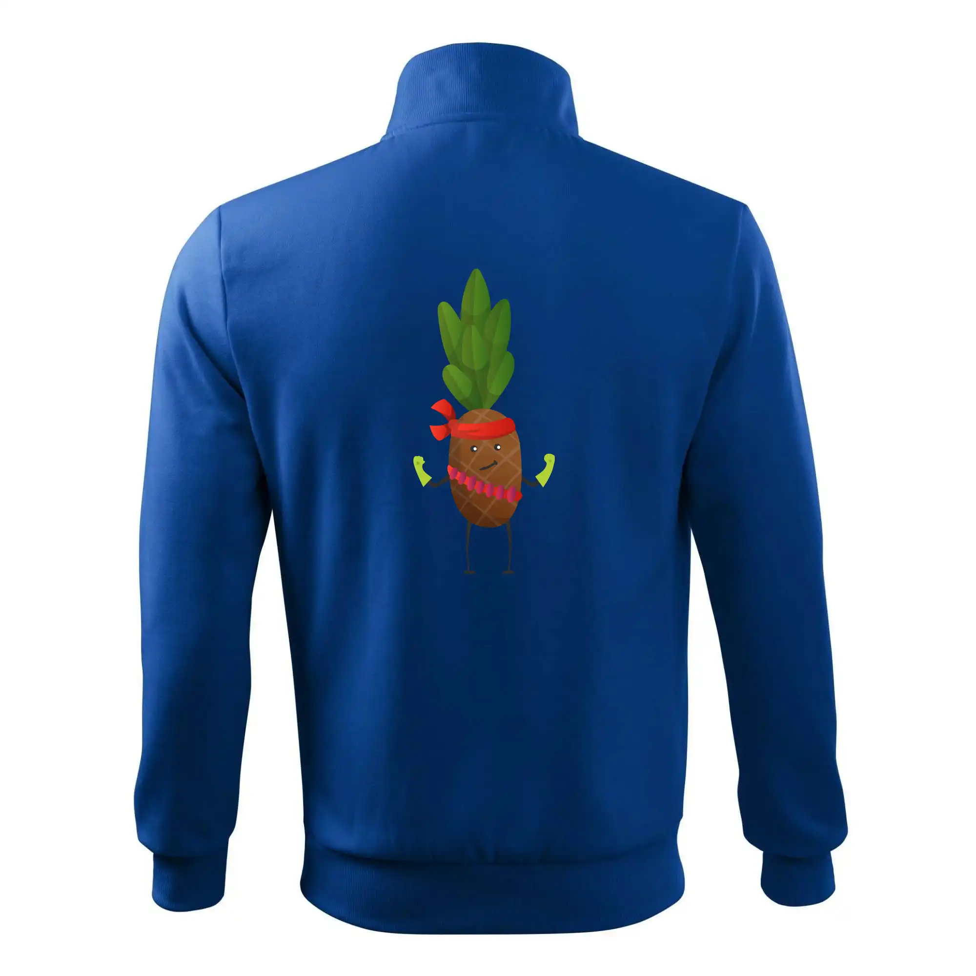Ananas indián