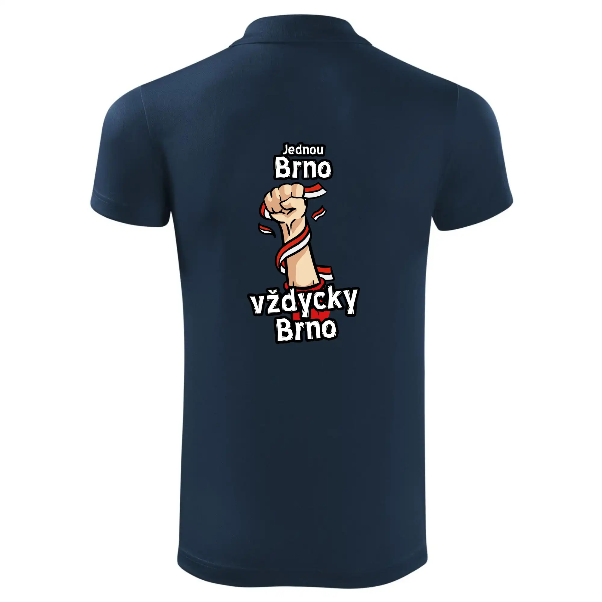 Jednou Brno vždycky Brno