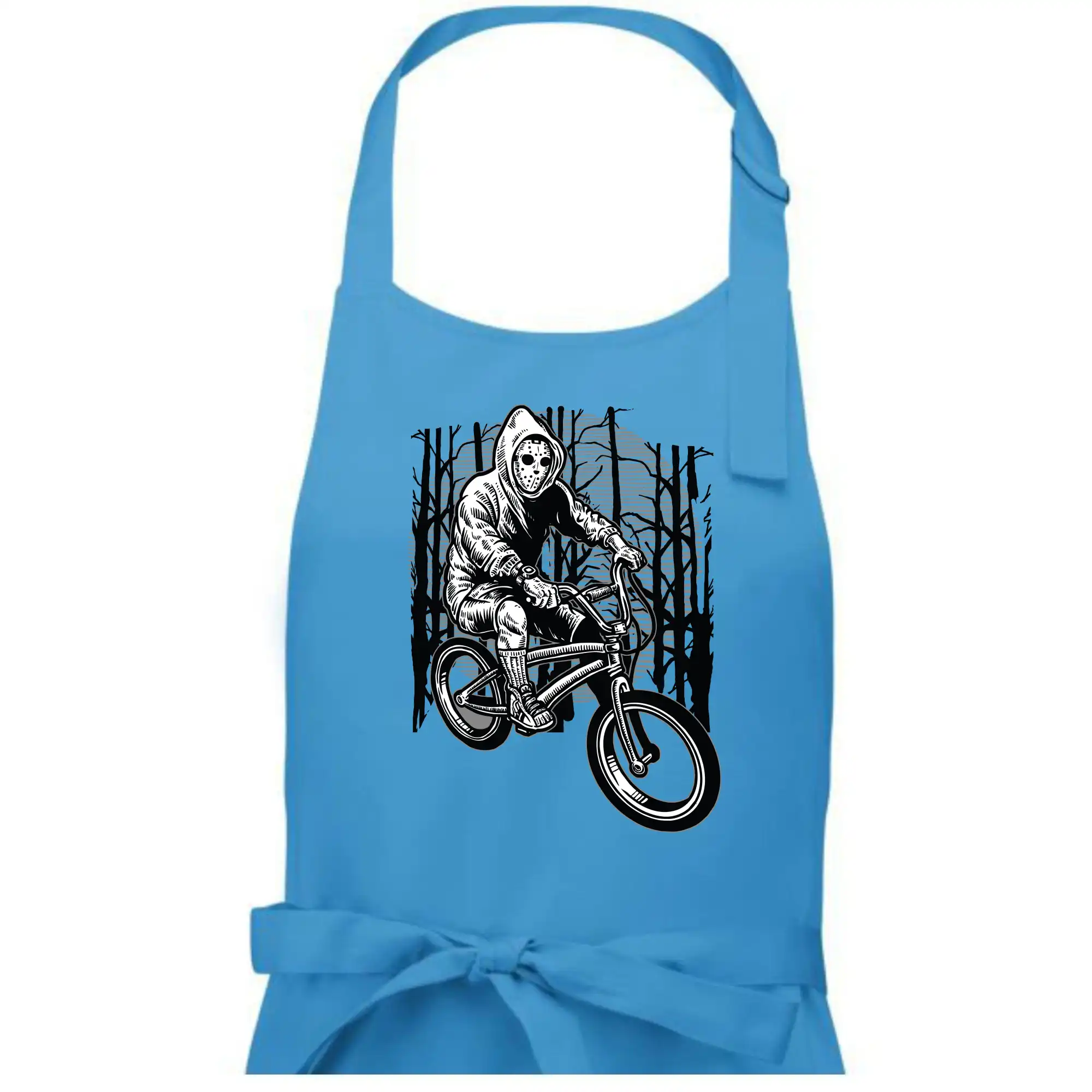 Ride Bike To Kill