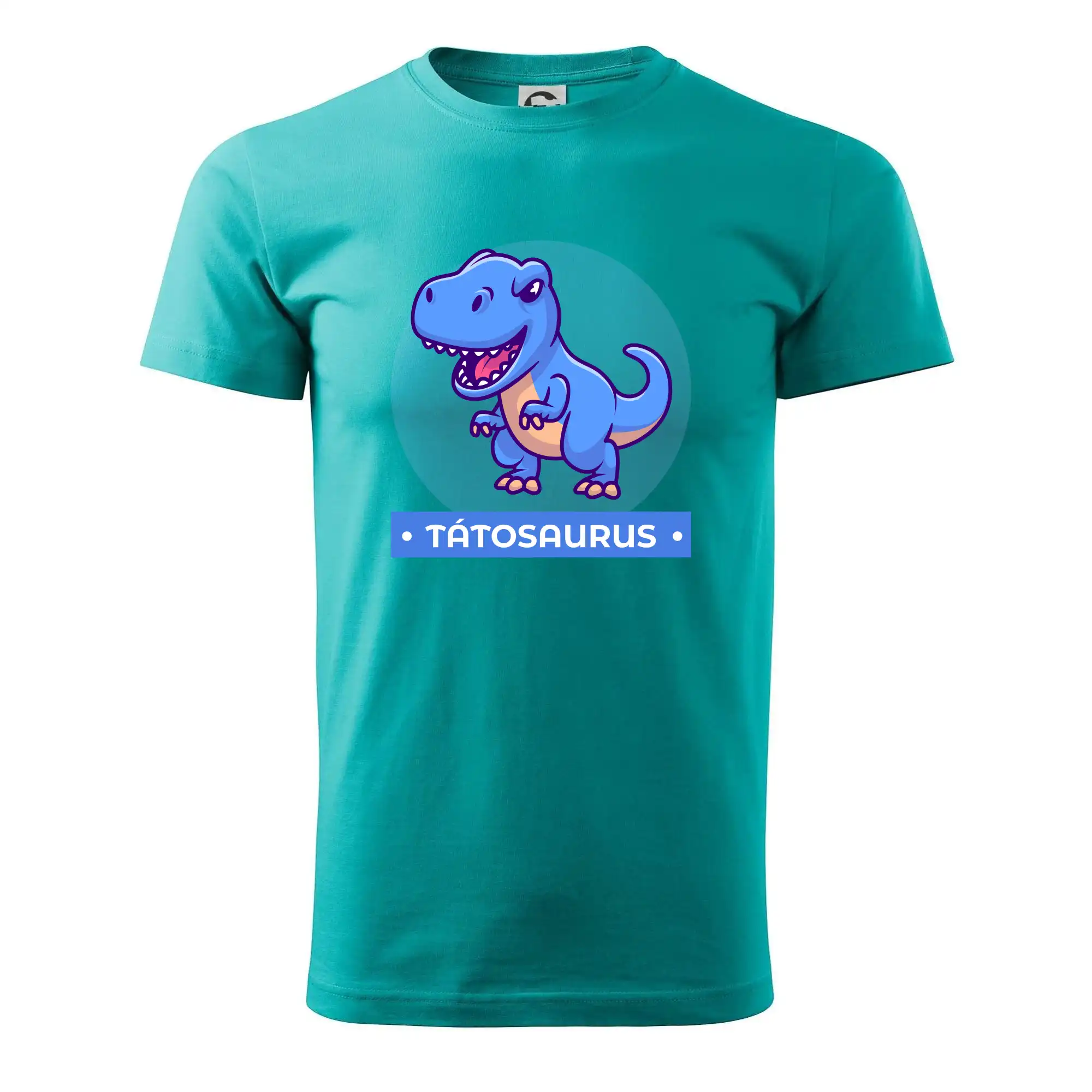 Dinosauří rodina - táta