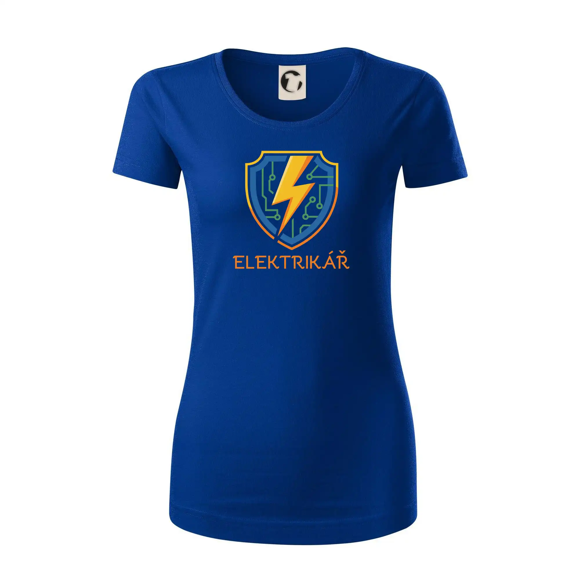 Elektrikář Erb
