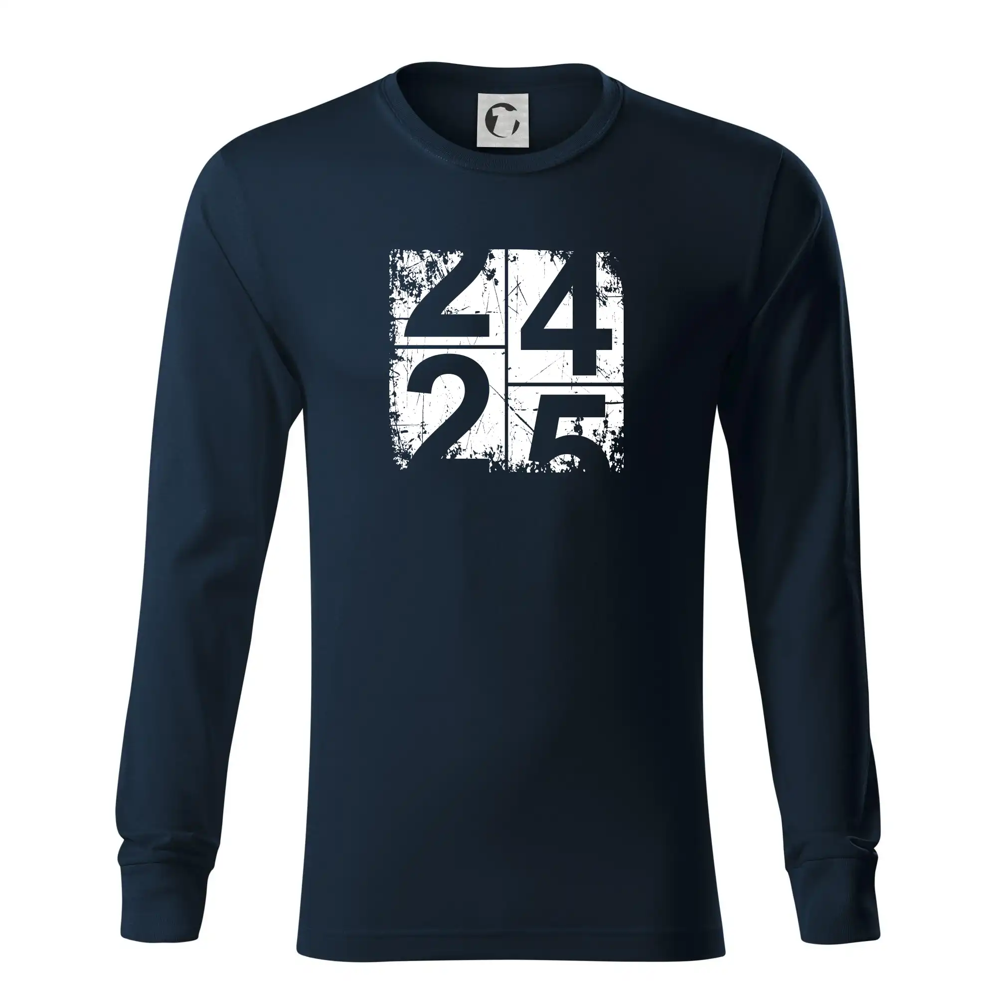 Tachometr 25
