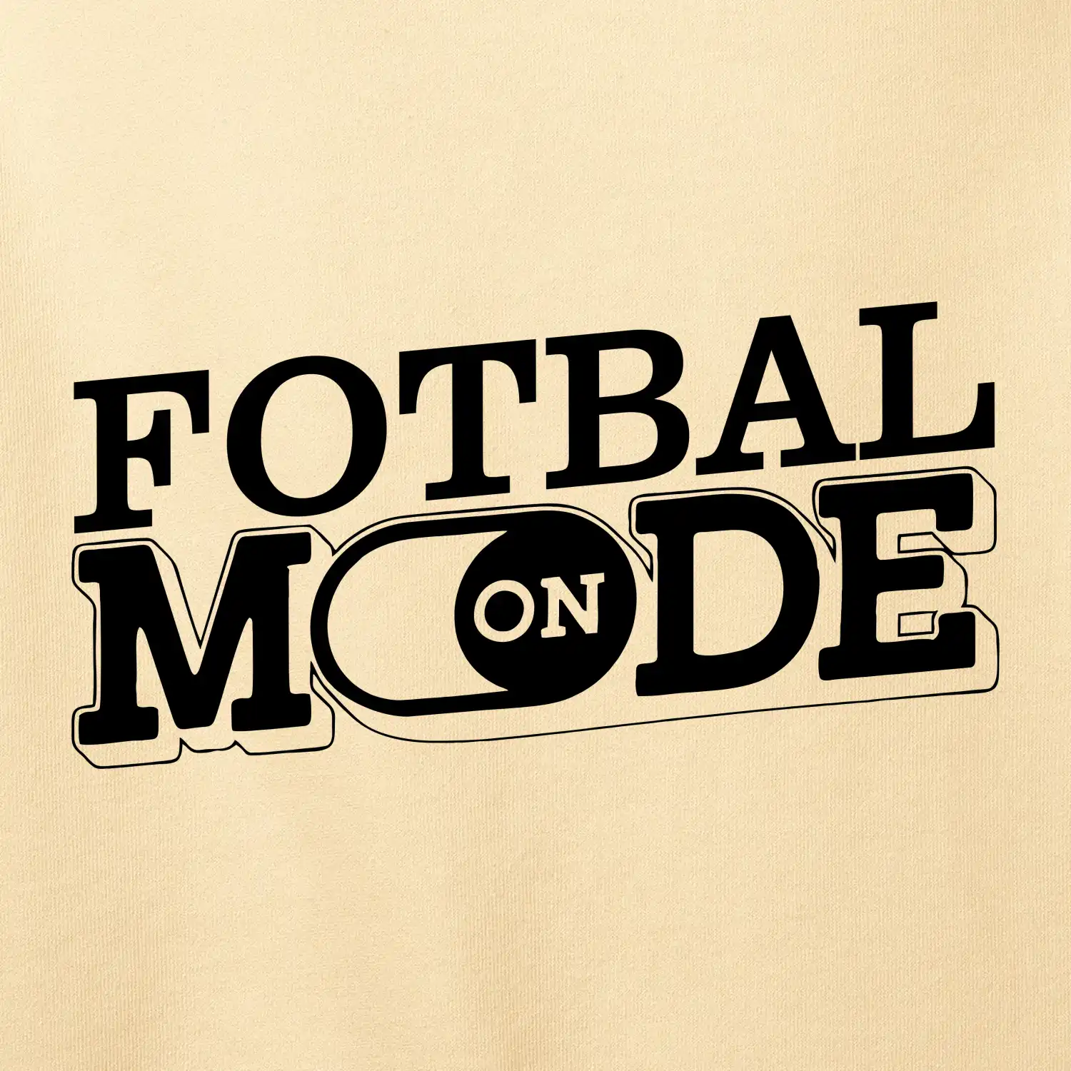 Fotbal mode