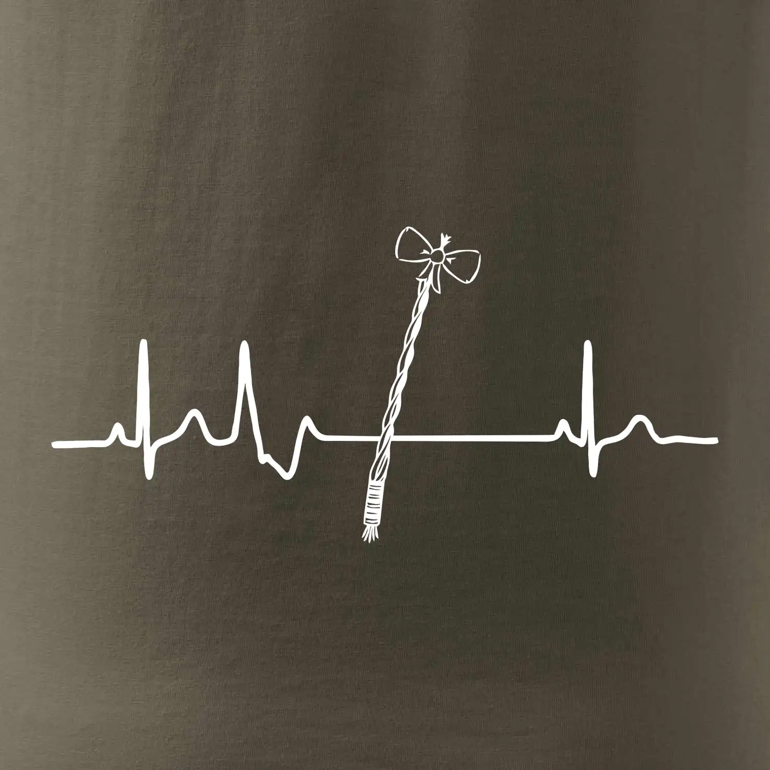 EKG Pomlázka