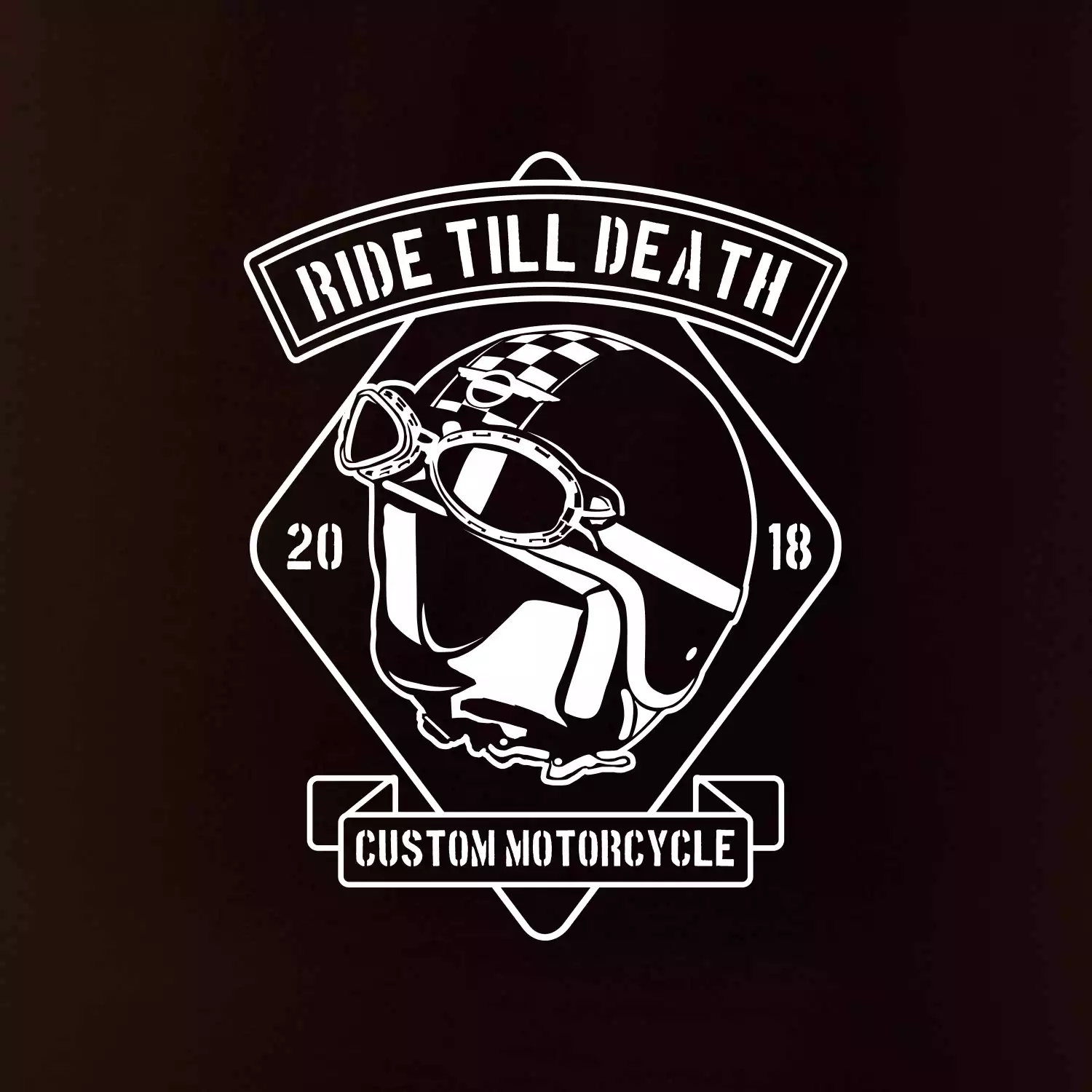 Ride Till Death