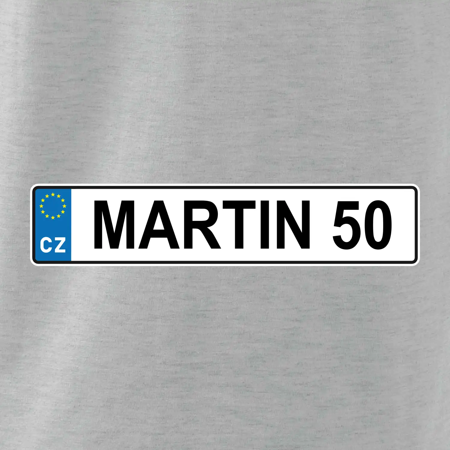 SPZ Martin 50
