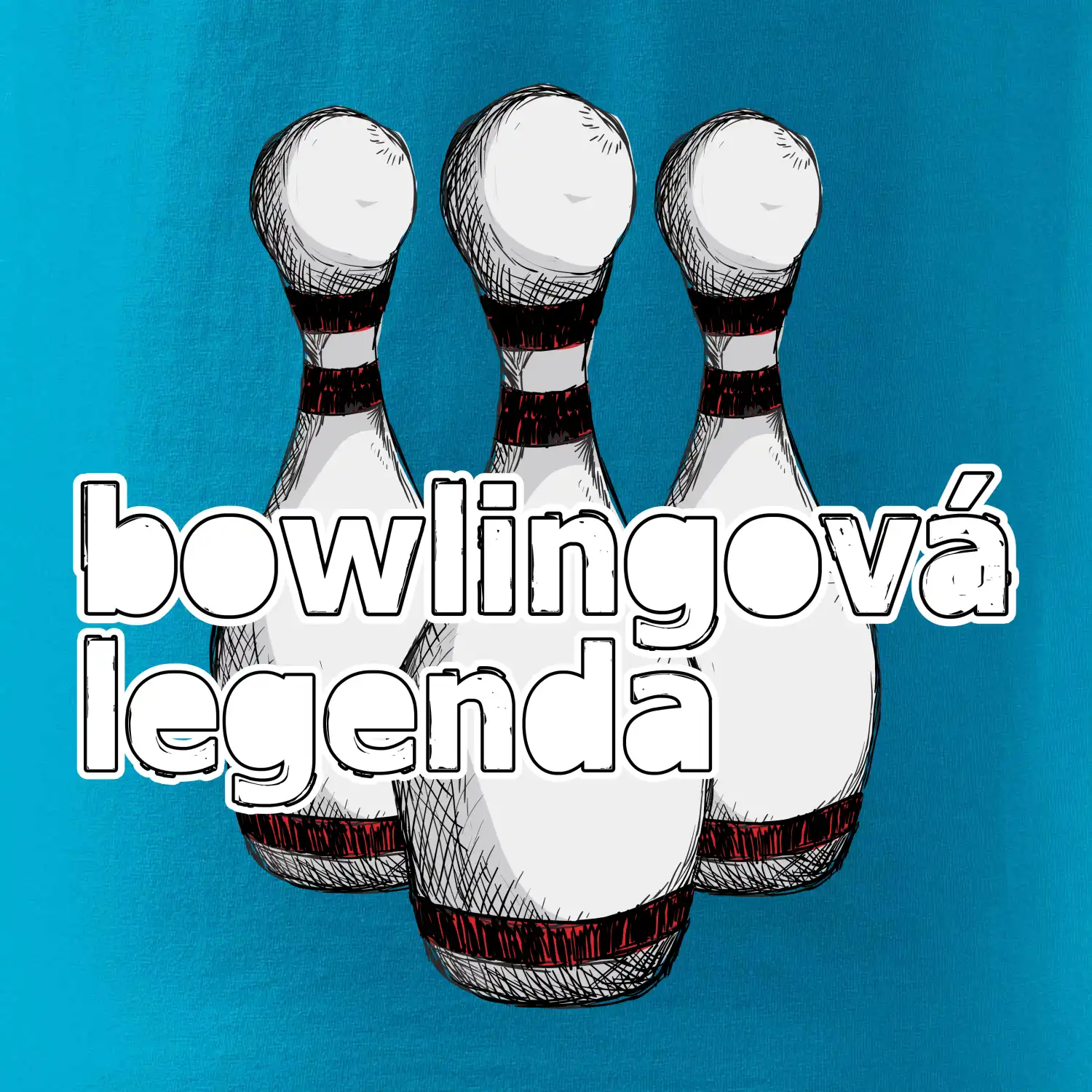 Bowlingová legenda