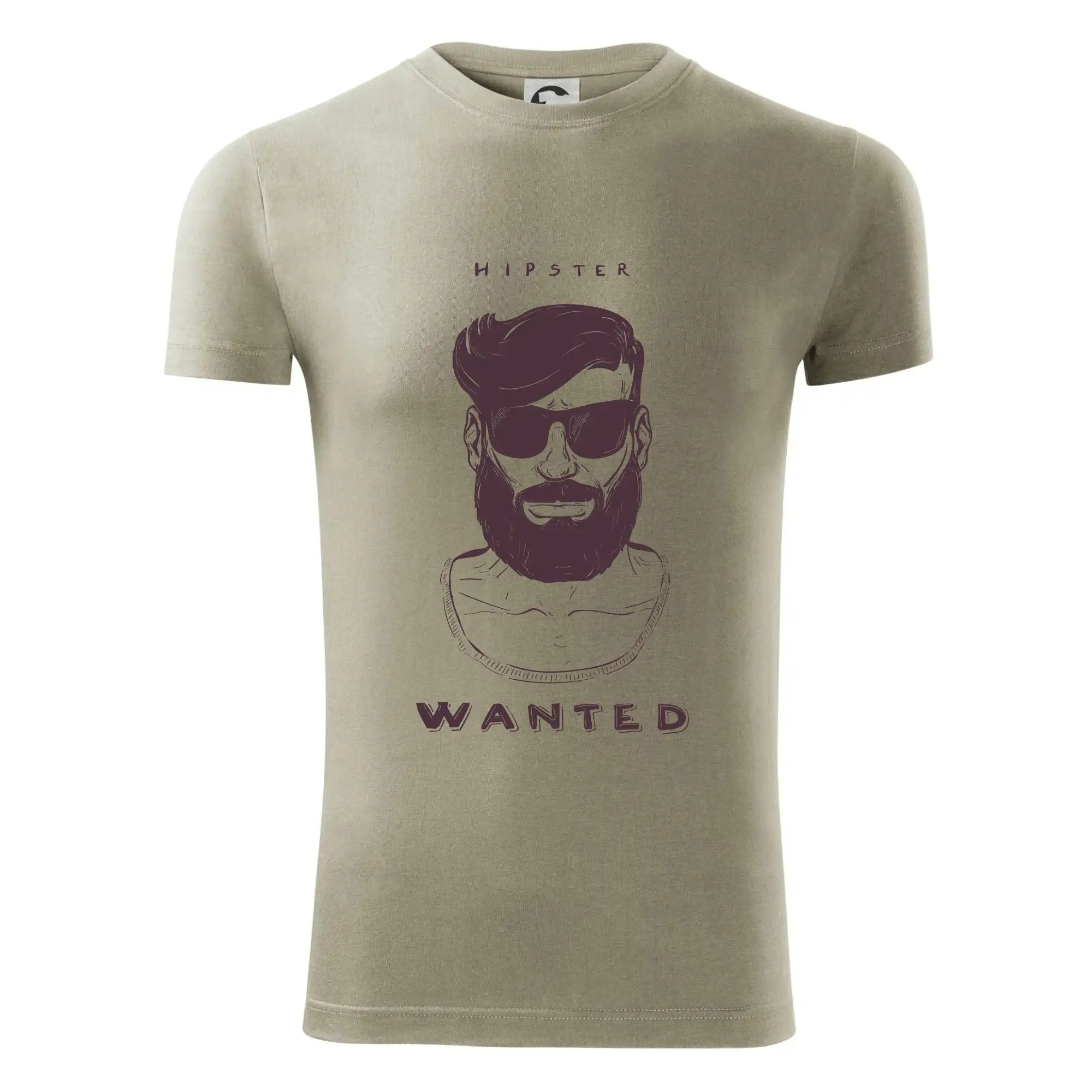 Hipster wanted