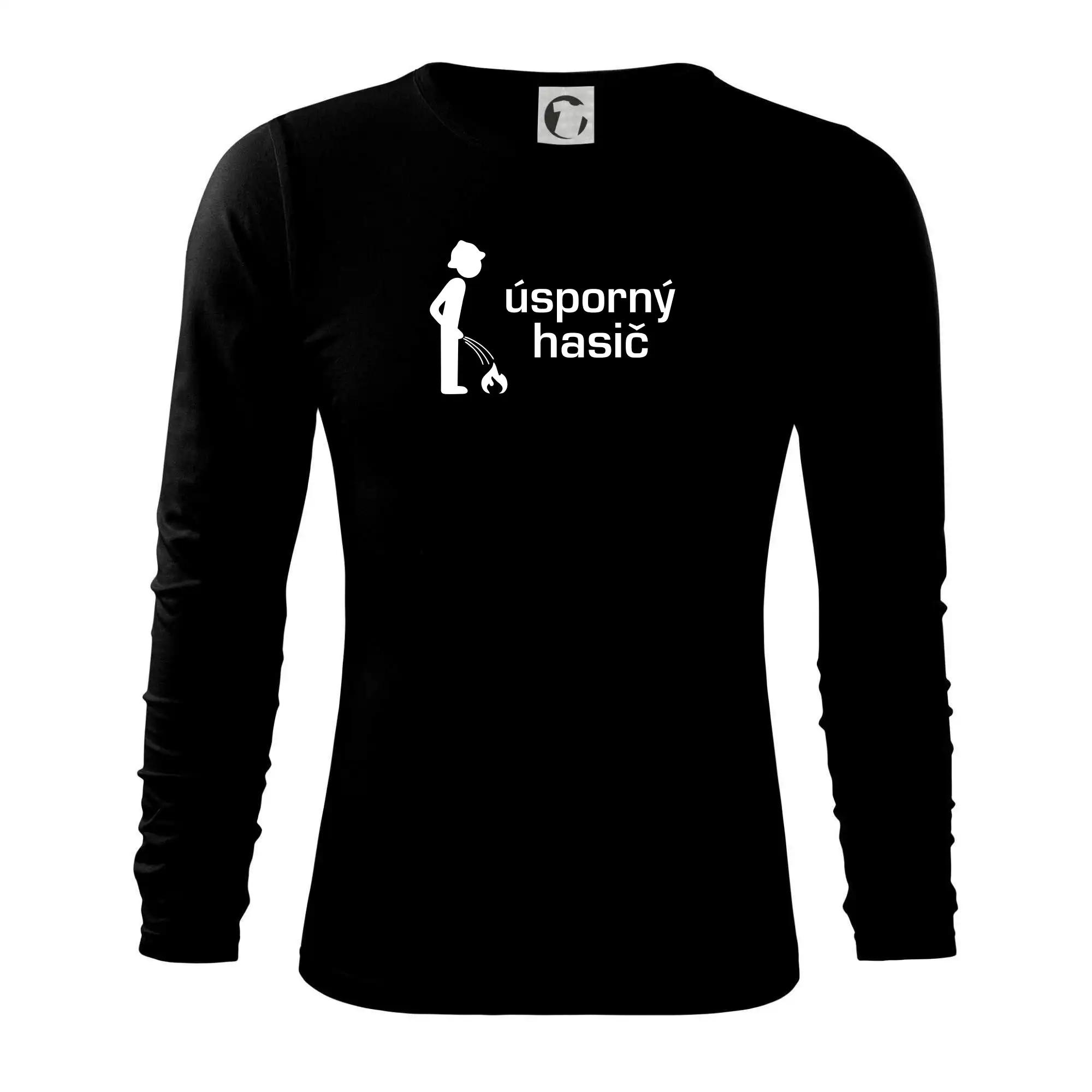 Úsporný hasič