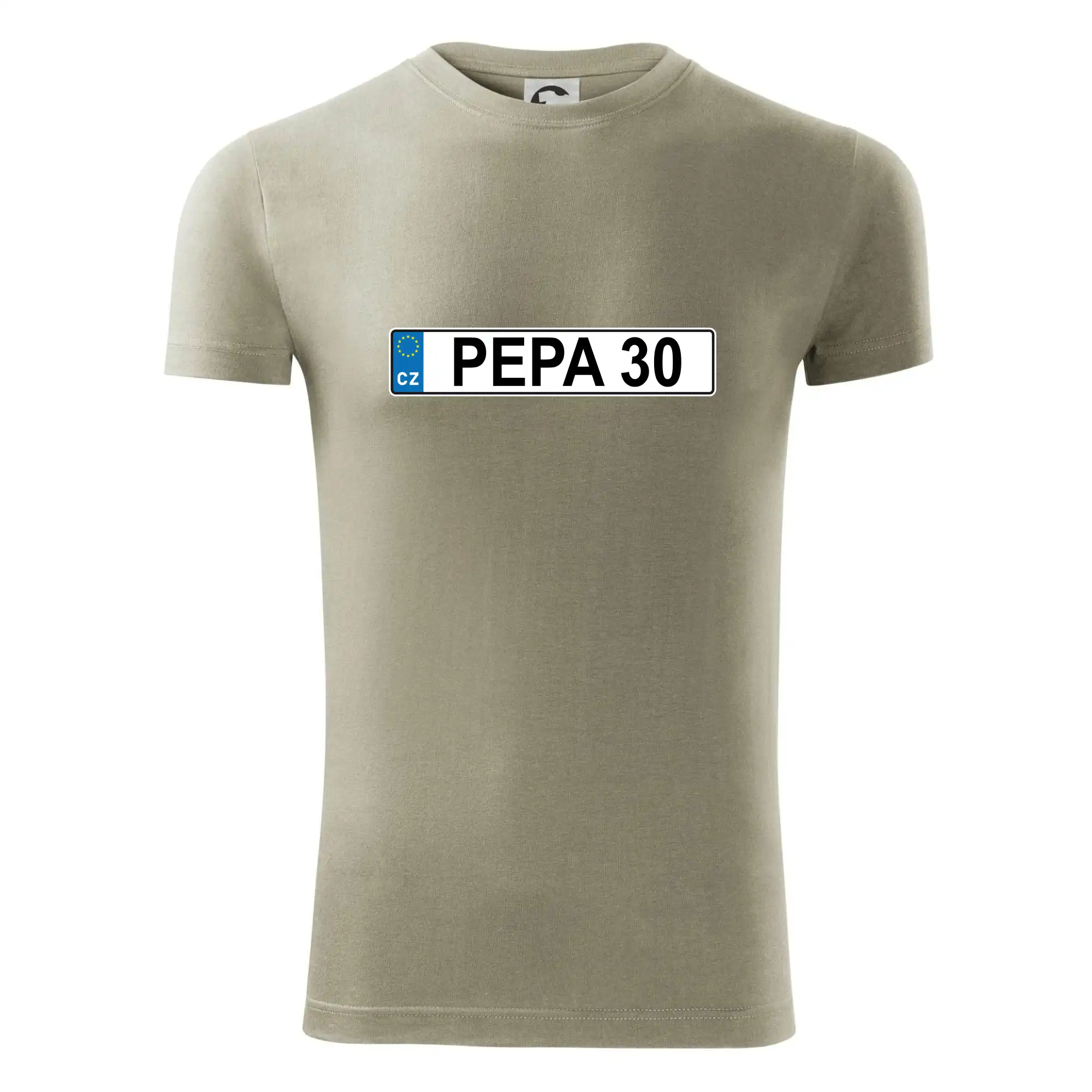 SPZ Pepa 30