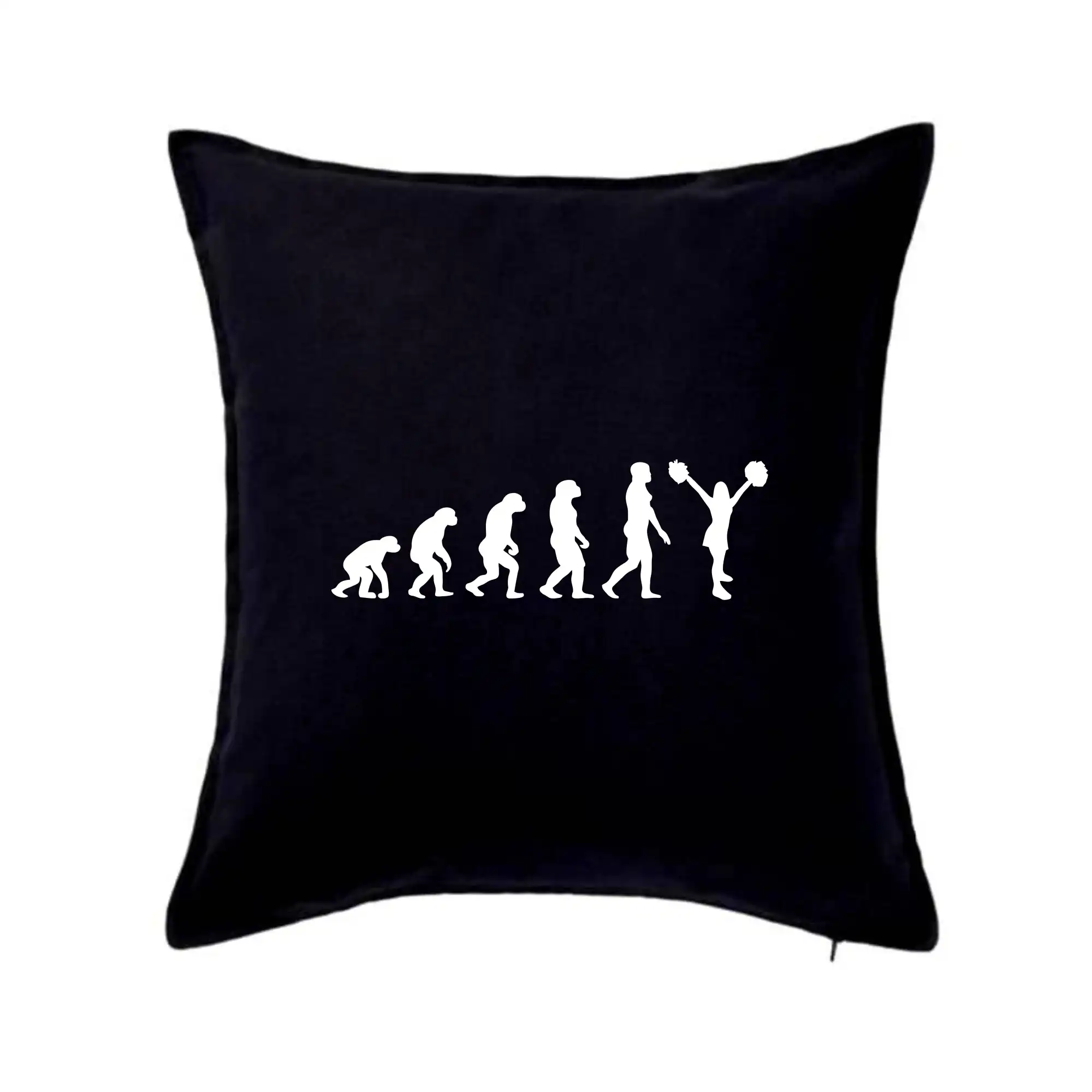 Evolution cheerleading - roztleskávačka