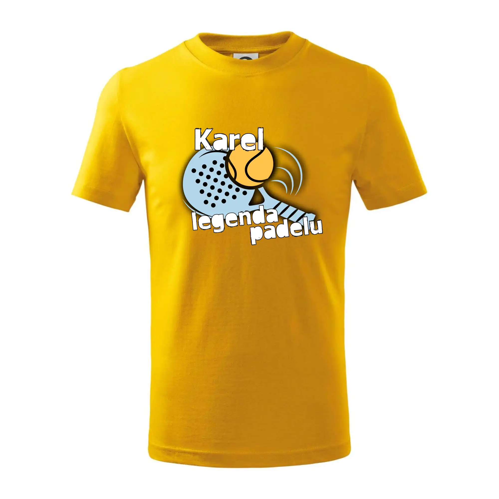 Jmeno legenda padelu