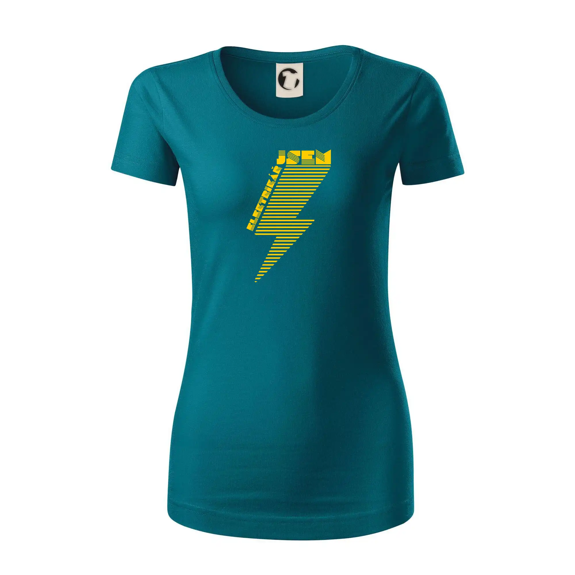 Jsem elektrikář - blesk