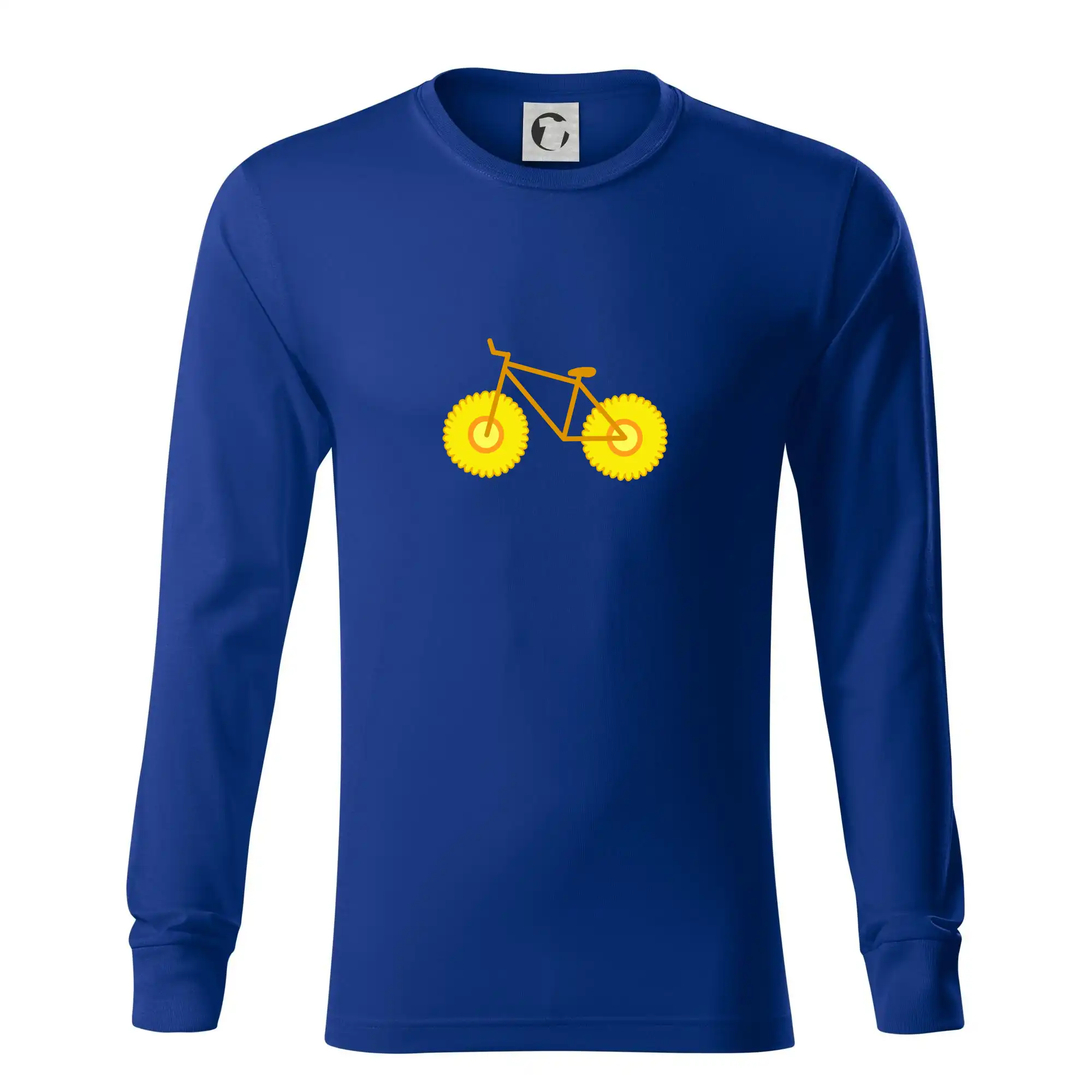 Kolo kukuřice (Moňas)