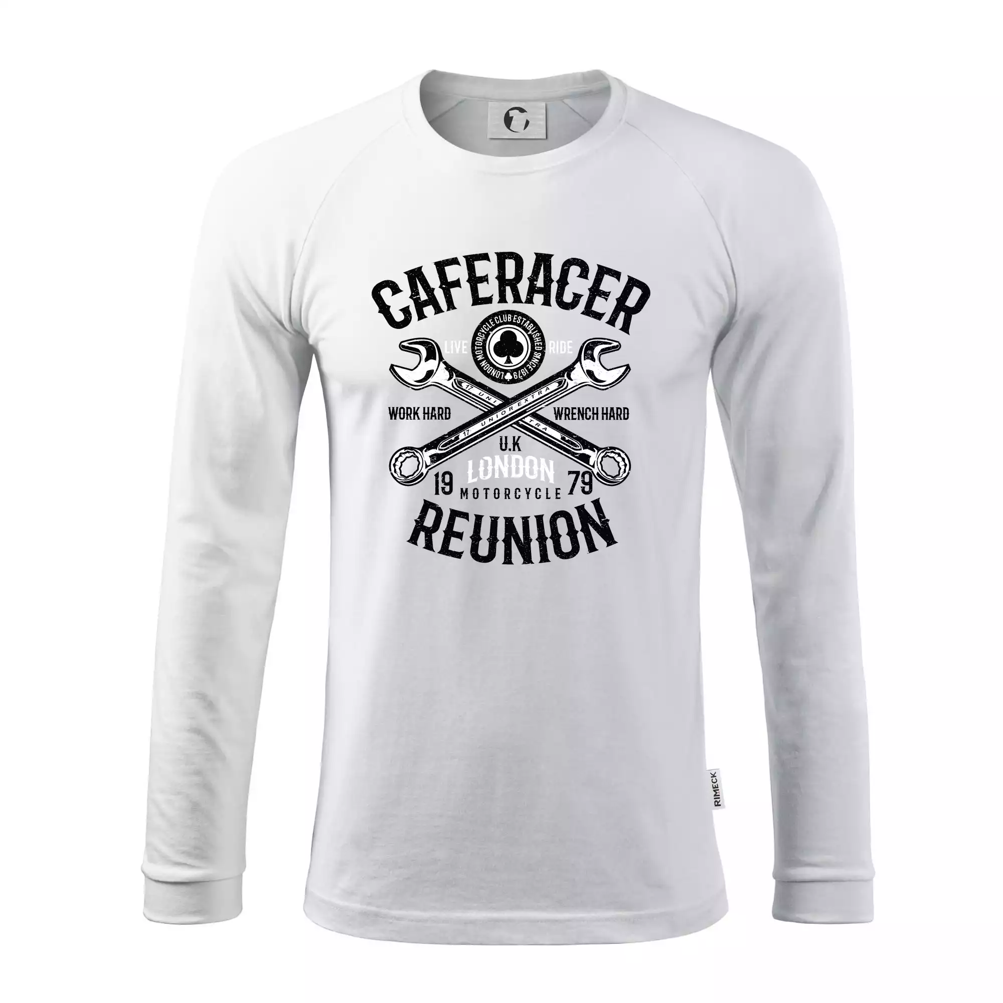 Caferacer Reunion