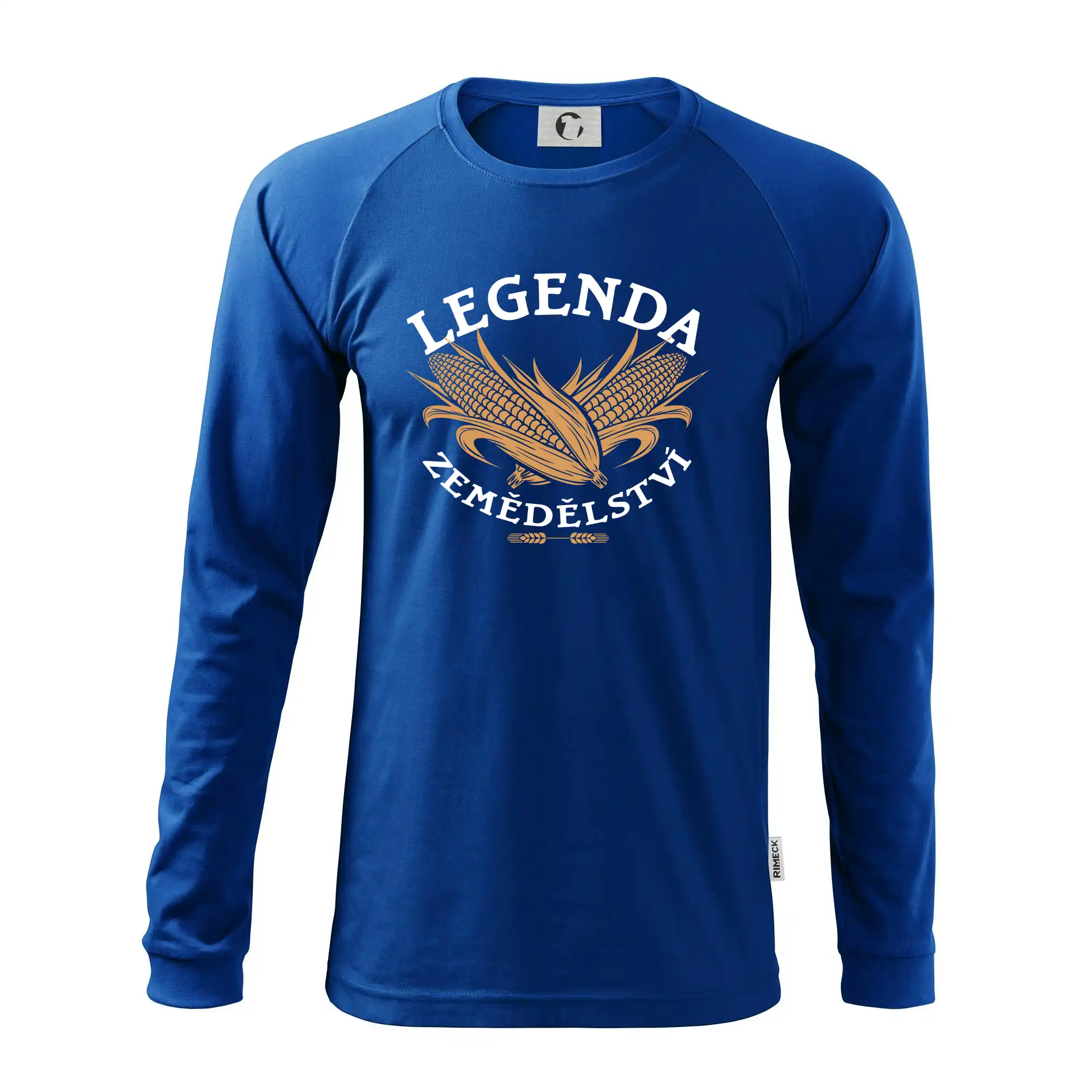 Legenda zemědělství