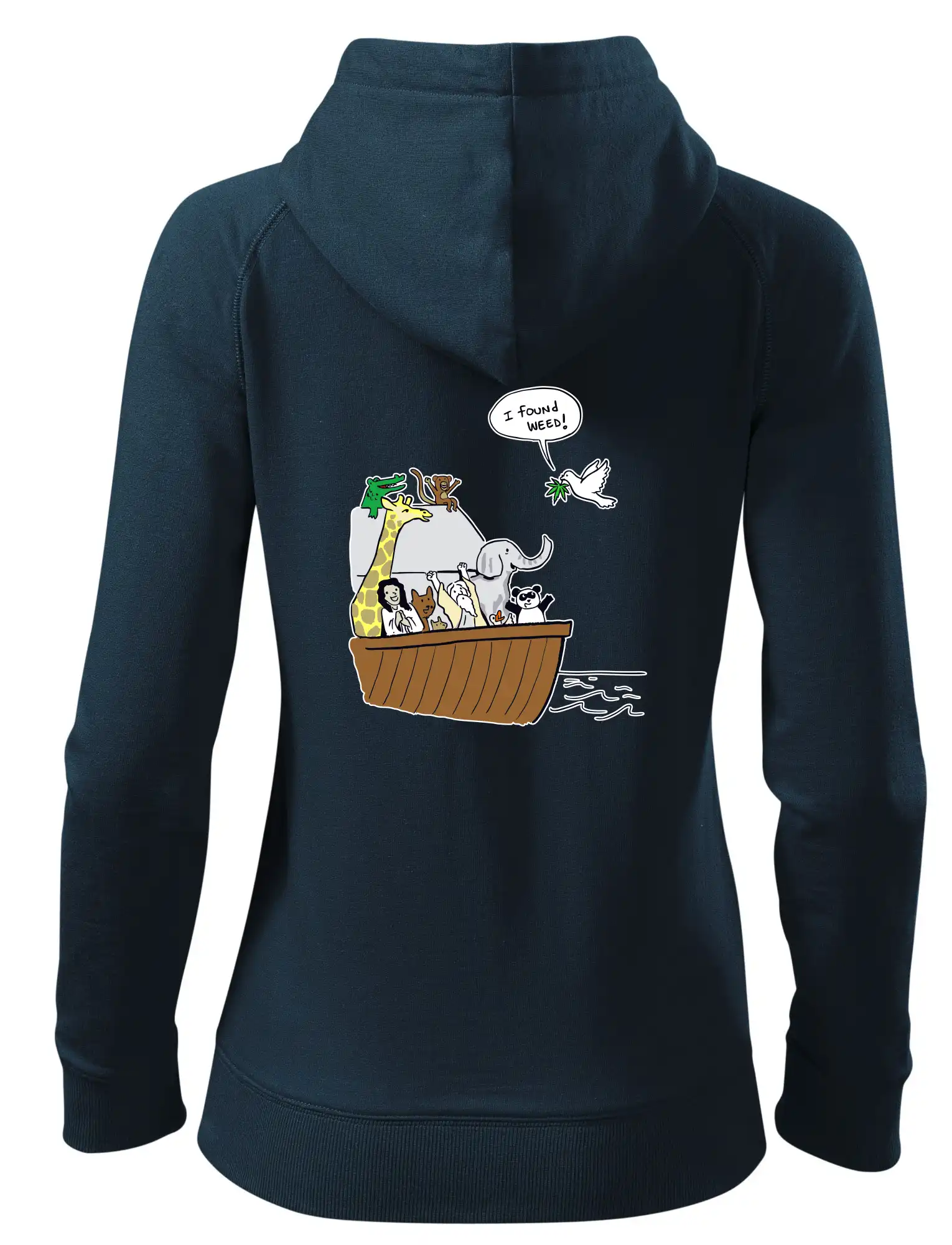 Pravda s Noemovou archou